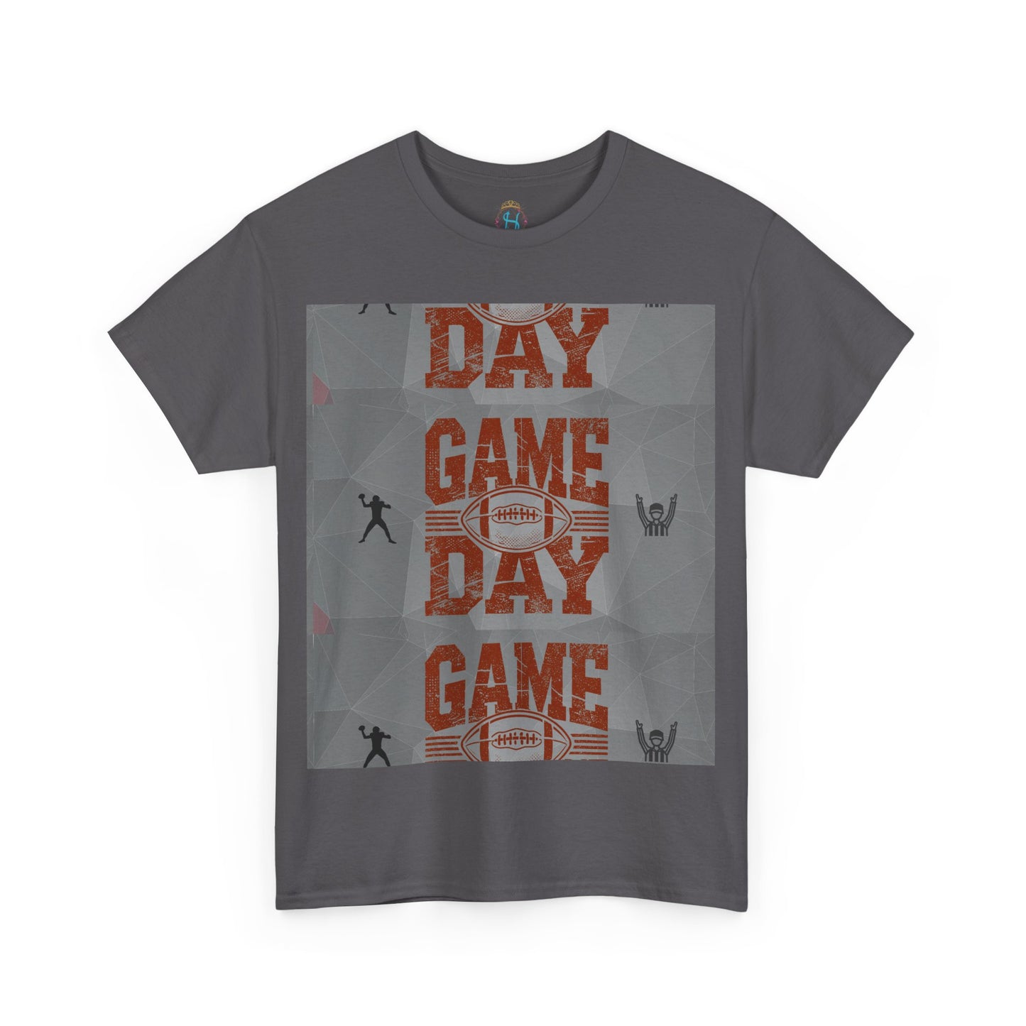 Game Day Tee