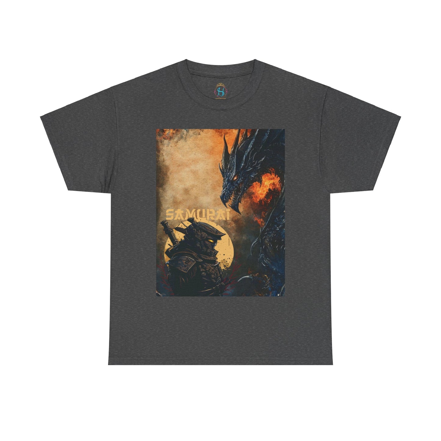 Warrior of Life Tee