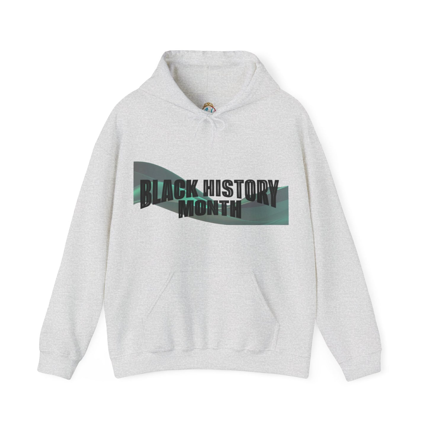 Black History Month unisex Hoodie