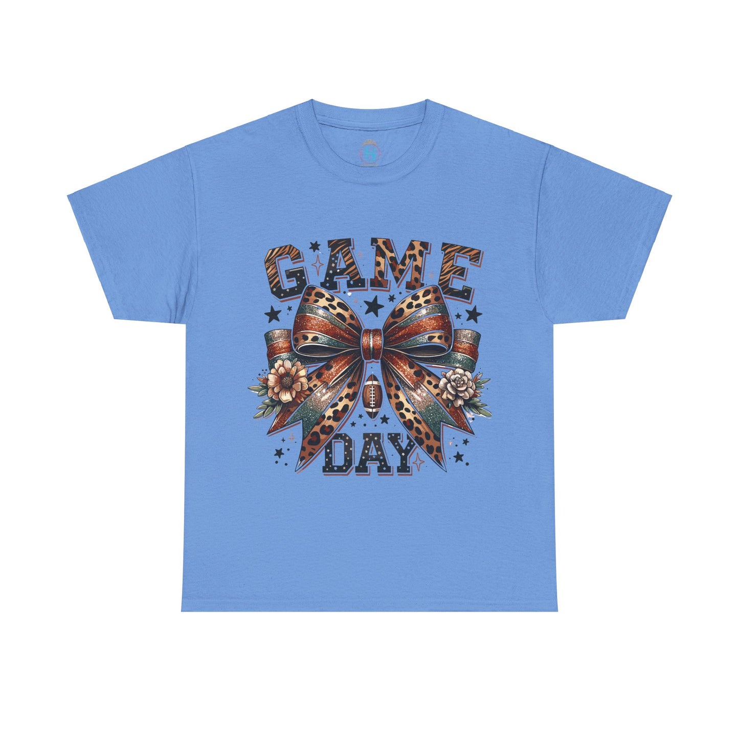 Woman Game Day Tee