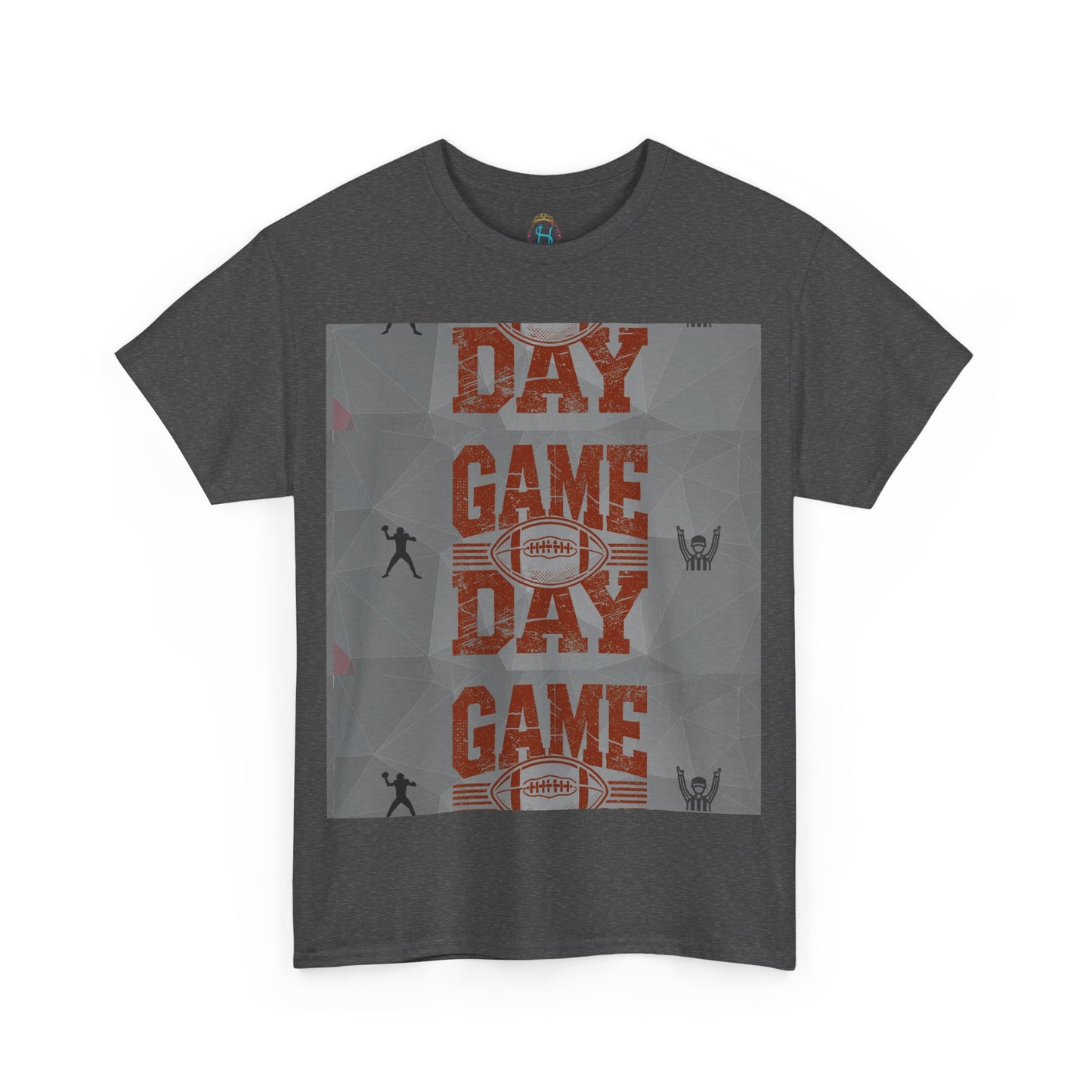 Game Day Tee