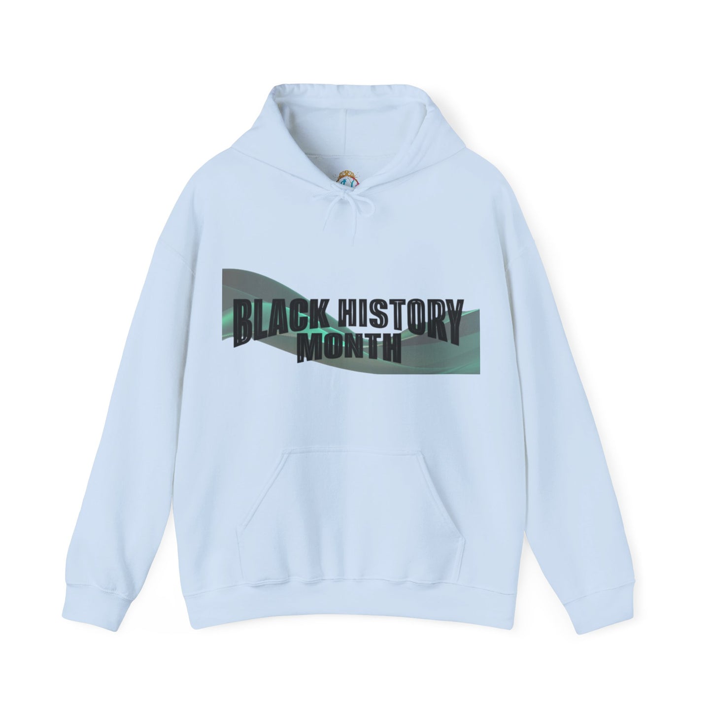 Black History Month unisex Hoodie