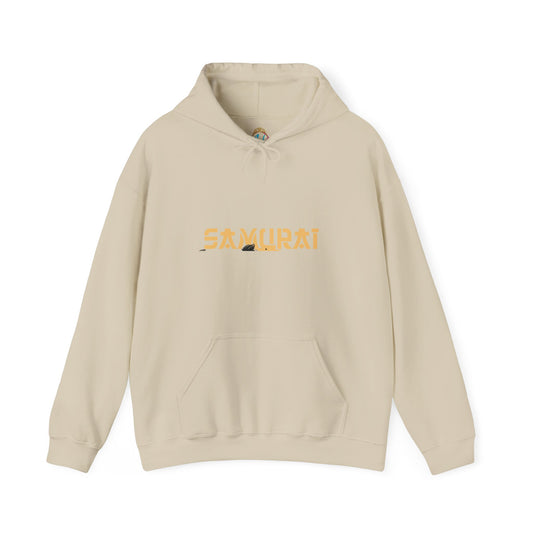 Warrior of Life Hoodie - Unisex hoodie