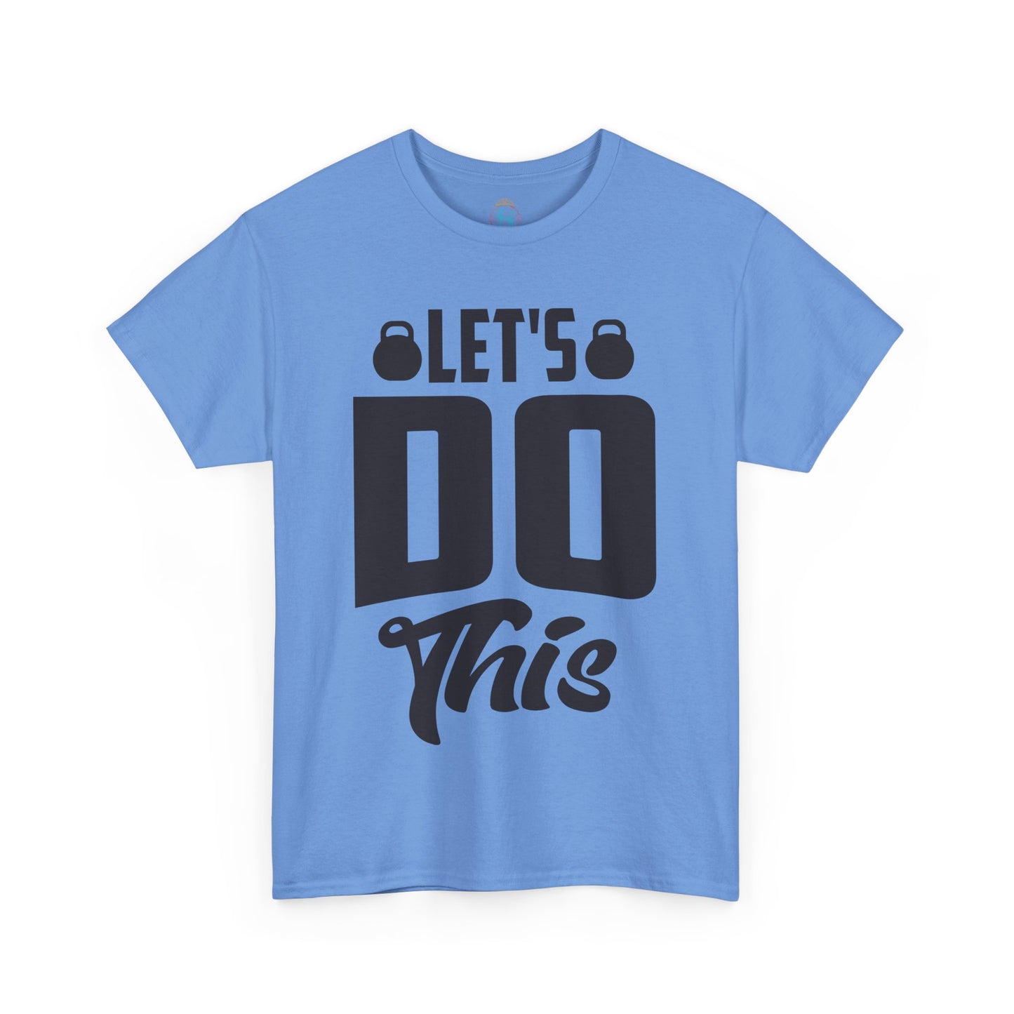 Gym Time Unisex Tee - Fitness Workout Shirt