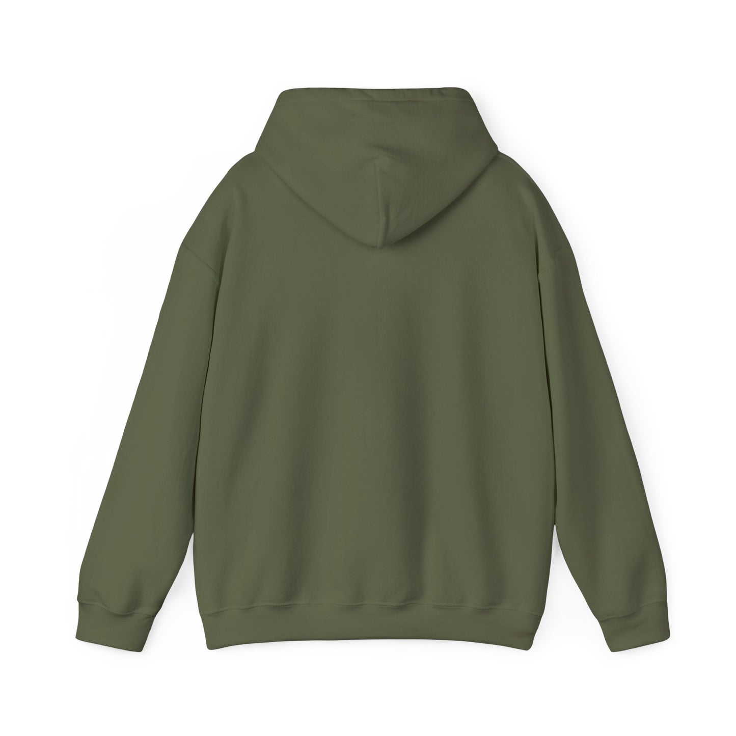 DON'T PANIC Hoodie - Unisex Heavy Blend