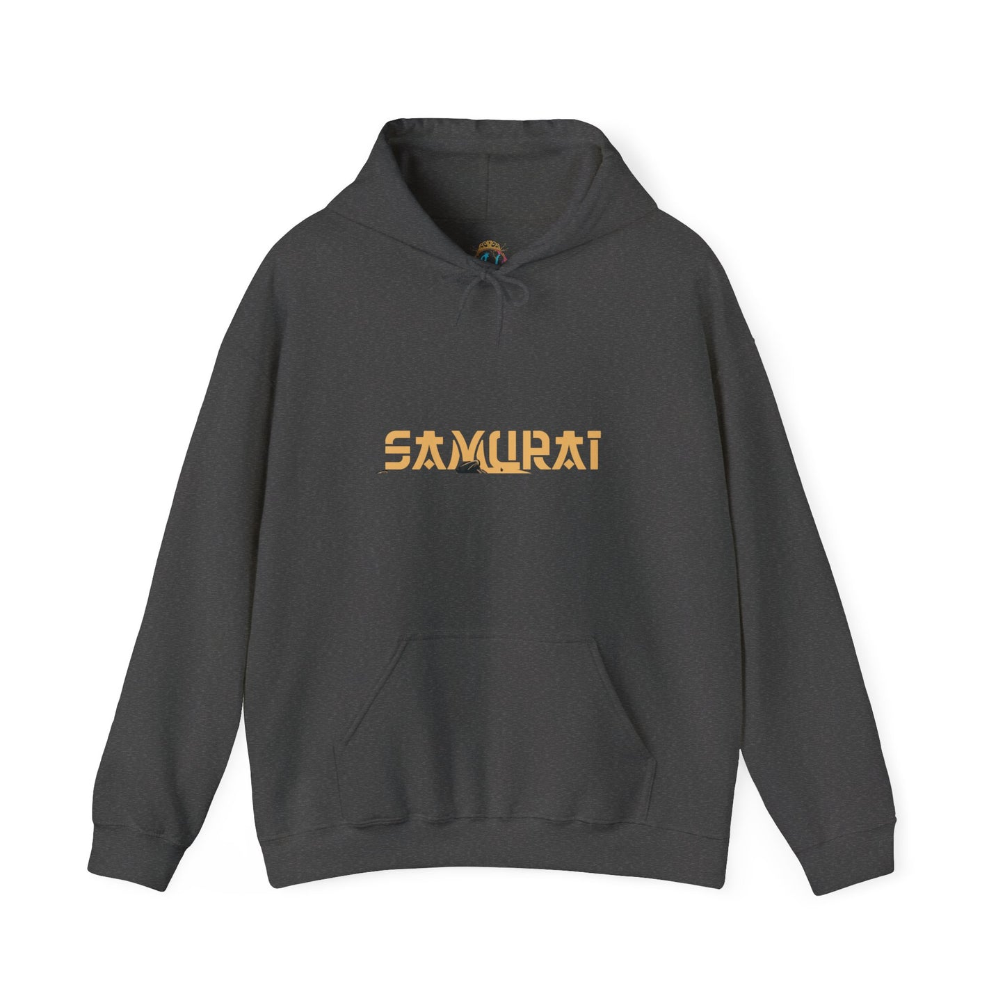Warrior of Life Hoodie - Unisex hoodie