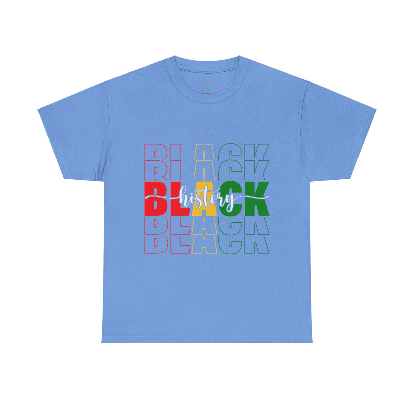 Black History Month  unisex T-Shirt