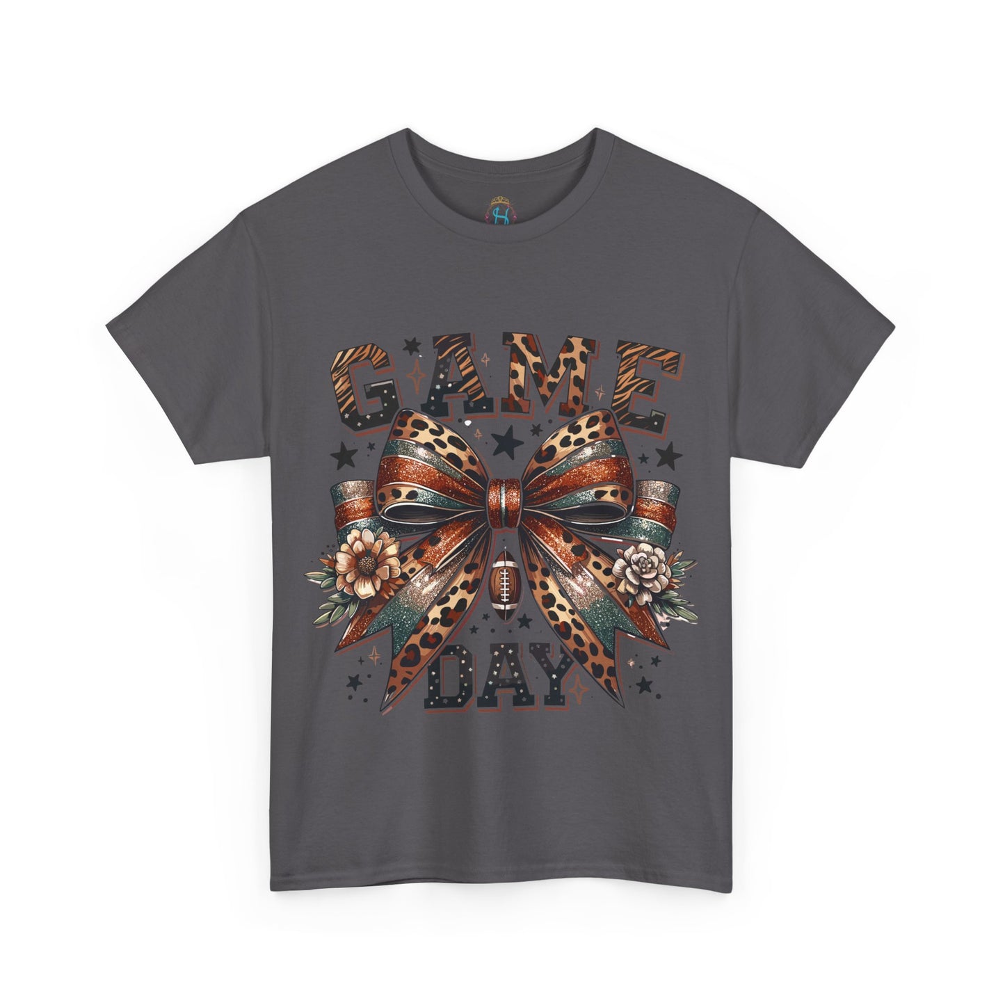 Woman Game Day Tee