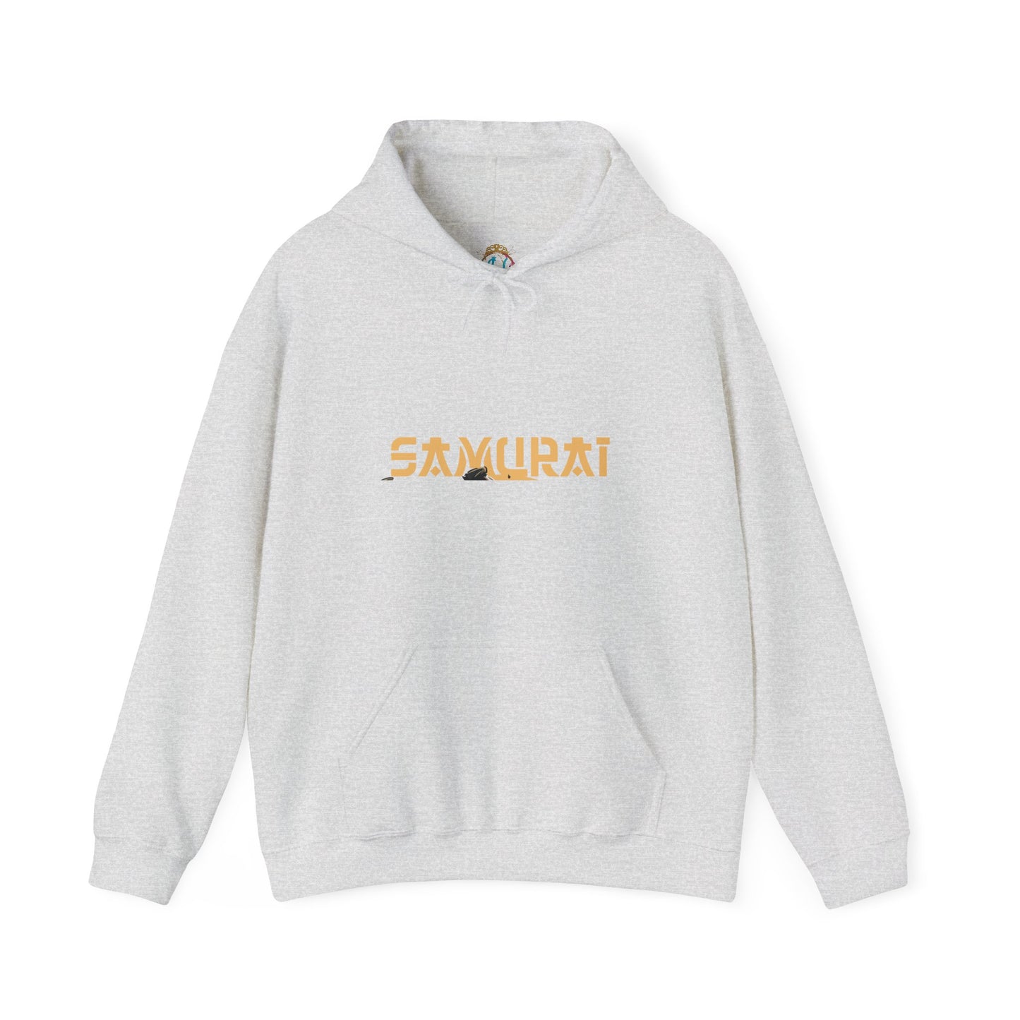 Warrior of Life Hoodie - Unisex hoodie