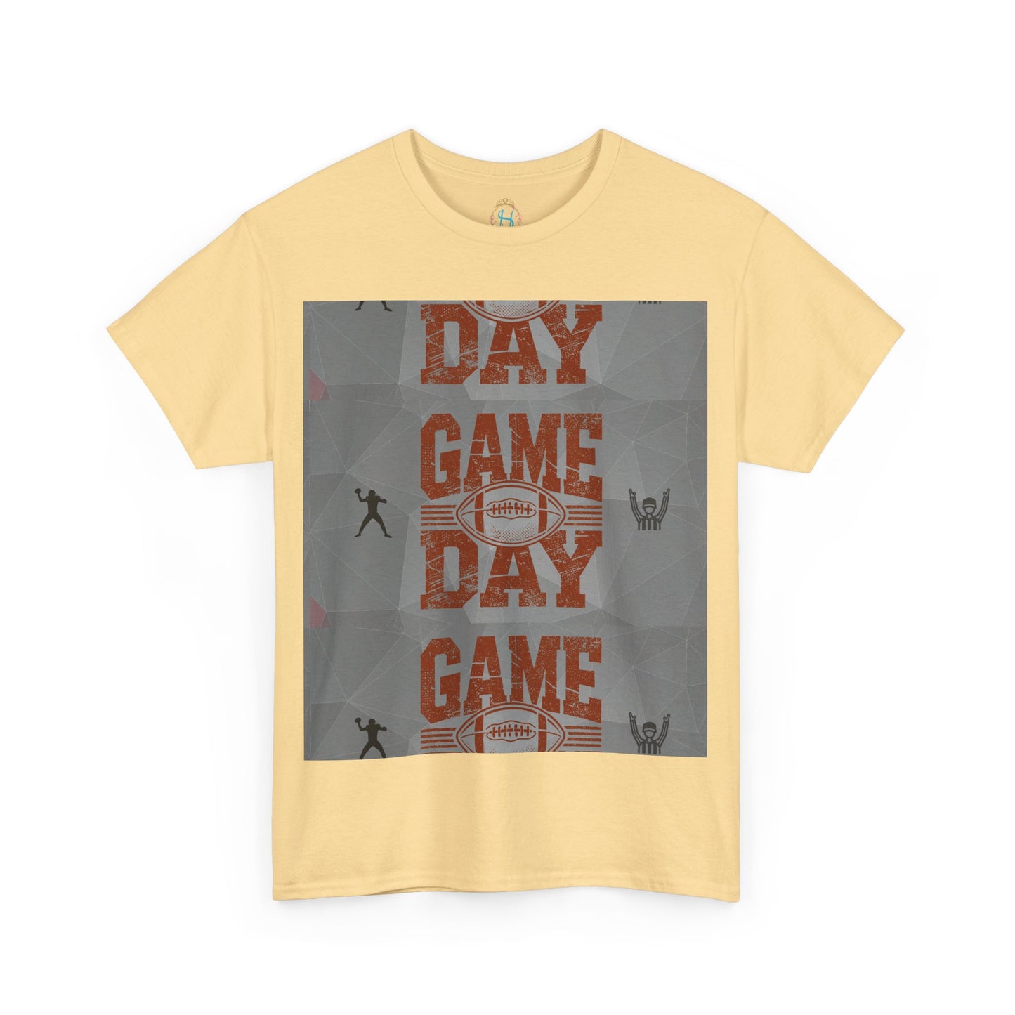 Game Day Tee