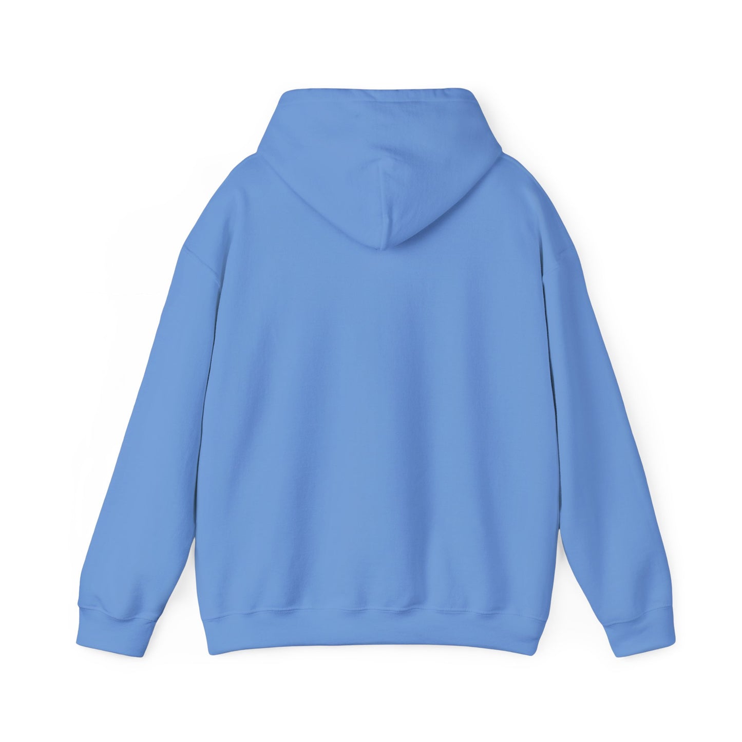 Game Day Unisex Hooded Sweatshirt - Perfect for Sports Enthusiasts