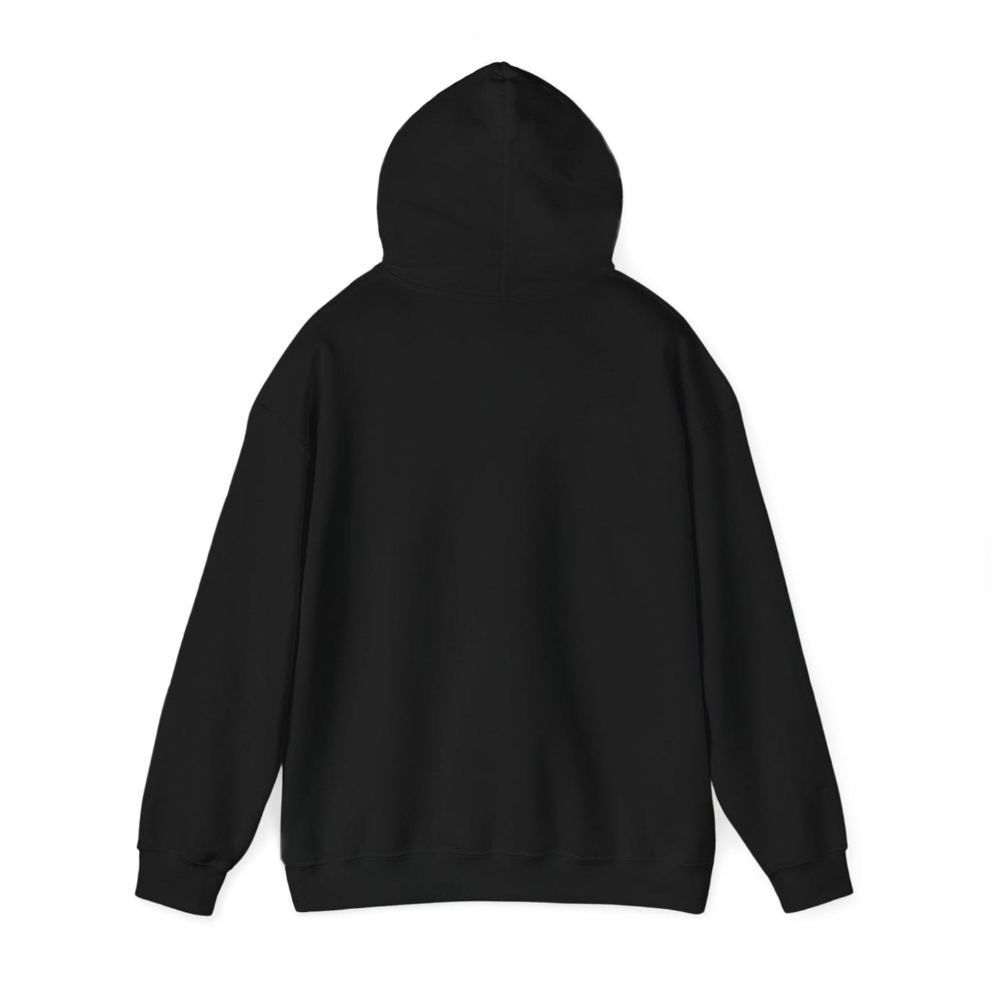 Game Day Unisex Hooded Sweatshirt - Perfect for Sports Enthusiasts