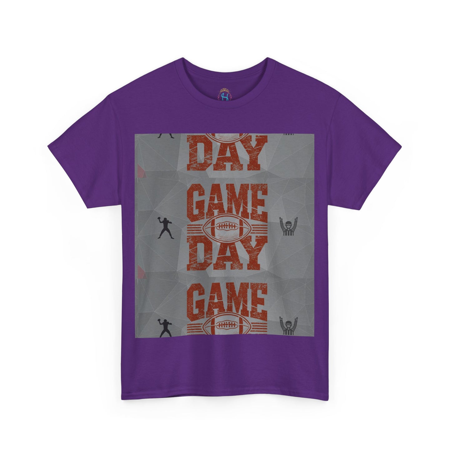 Game Day Tee