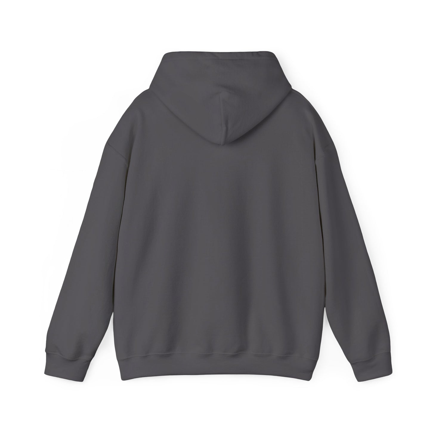 DON'T PANIC Hoodie - Unisex Heavy Blend