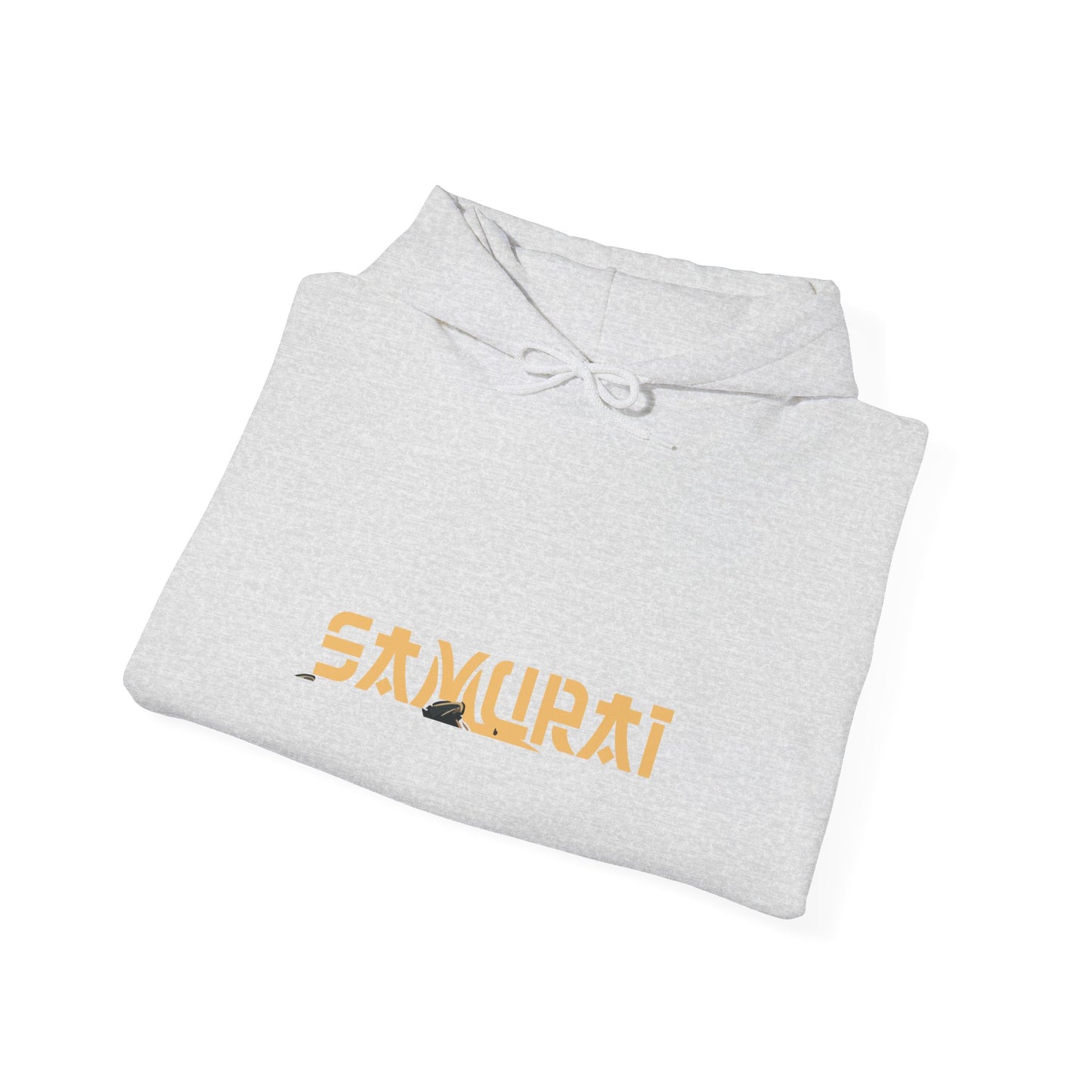 Warrior of Life Hoodie - Unisex hoodie