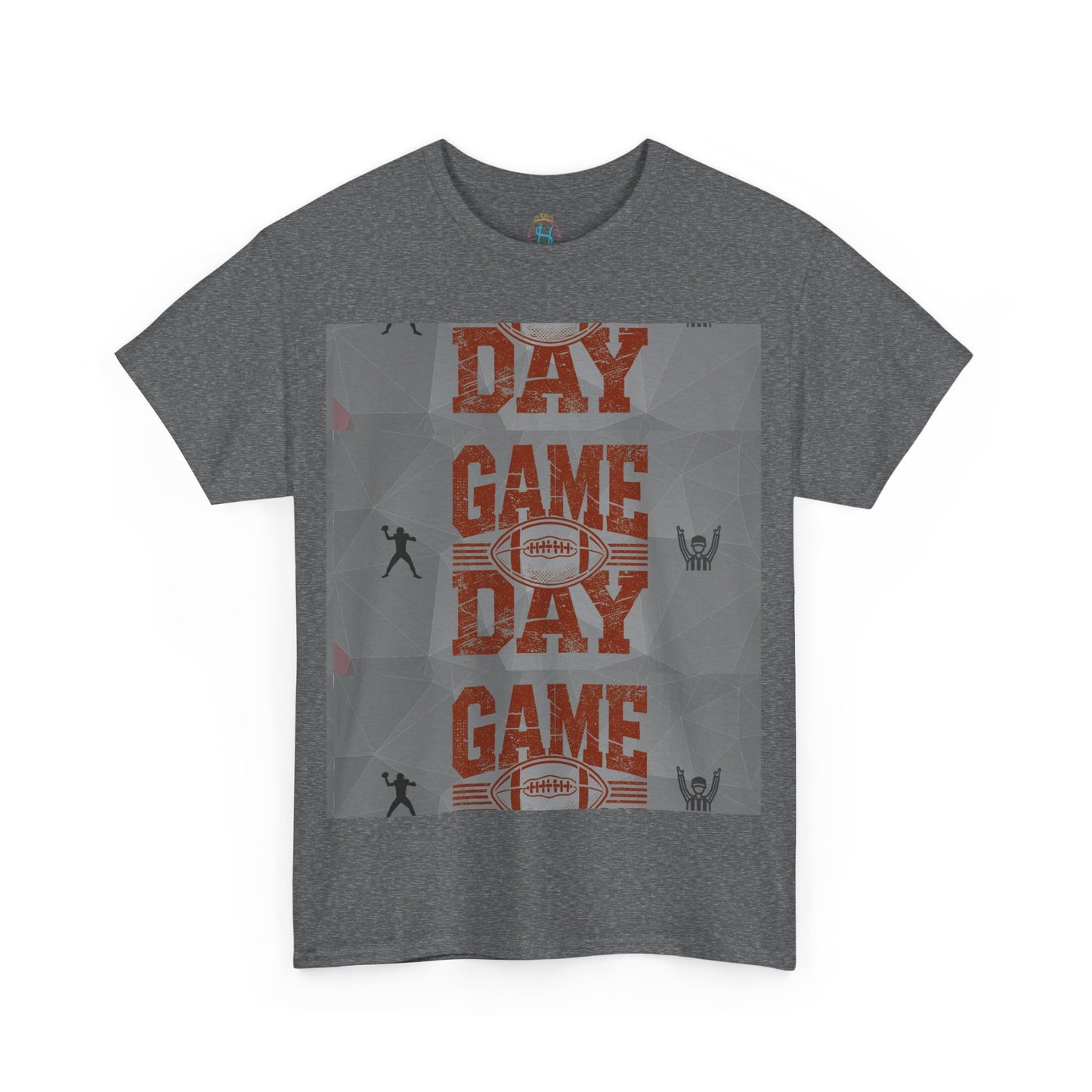 Game Day Tee
