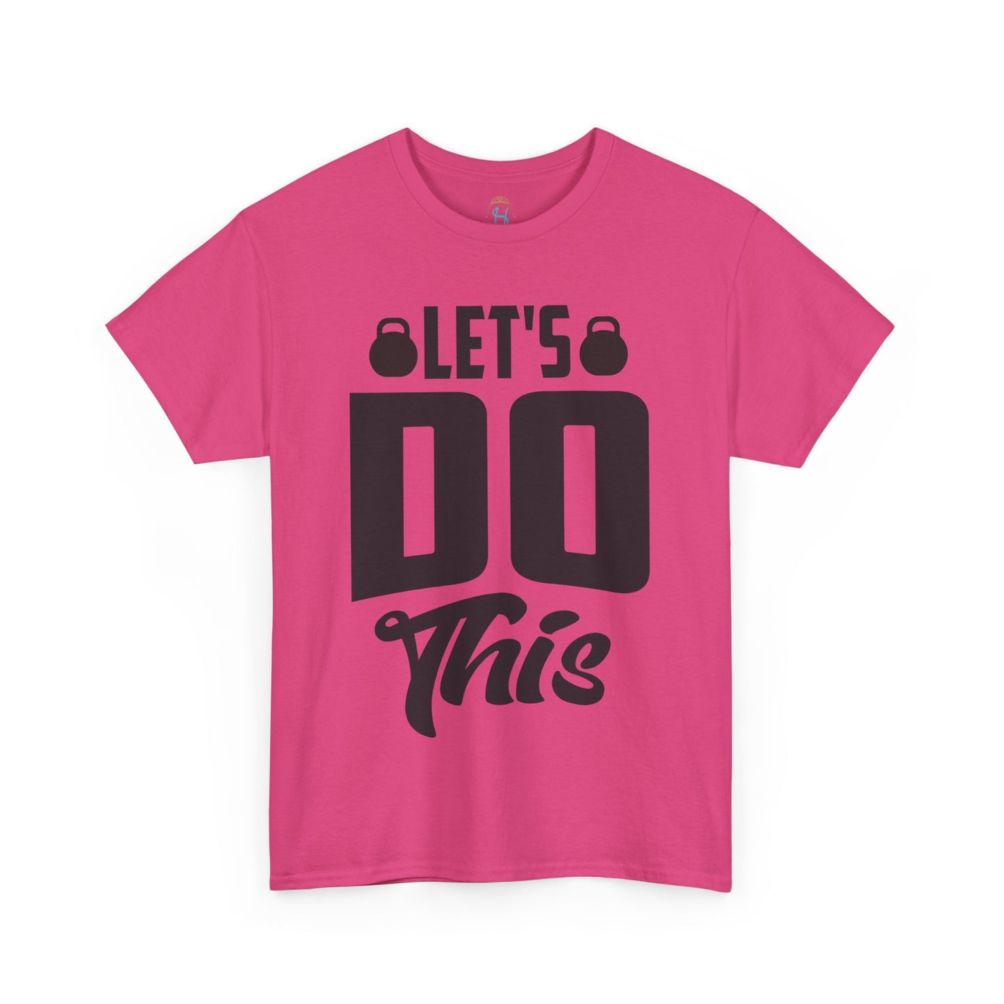 Gym Time Unisex Tee - Fitness Workout Shirt