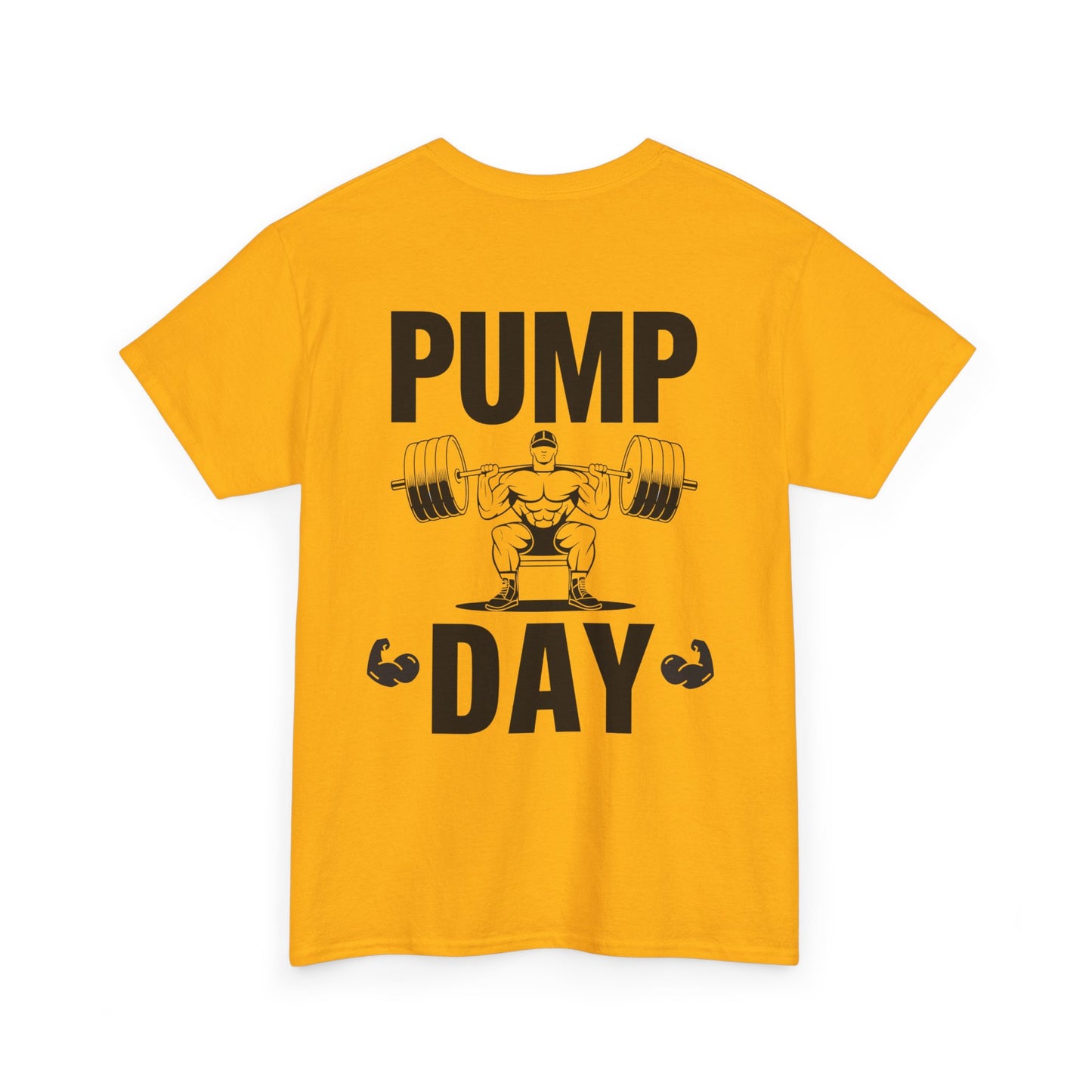Gym Time Unisex Tee - Fitness Workout Shirt