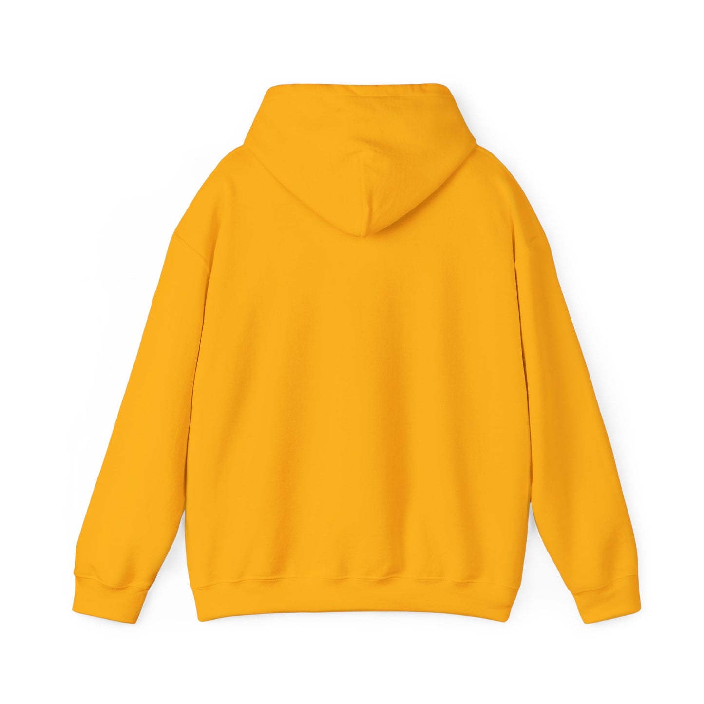 Game Day Unisex Hooded Sweatshirt - Perfect for Sports Enthusiasts