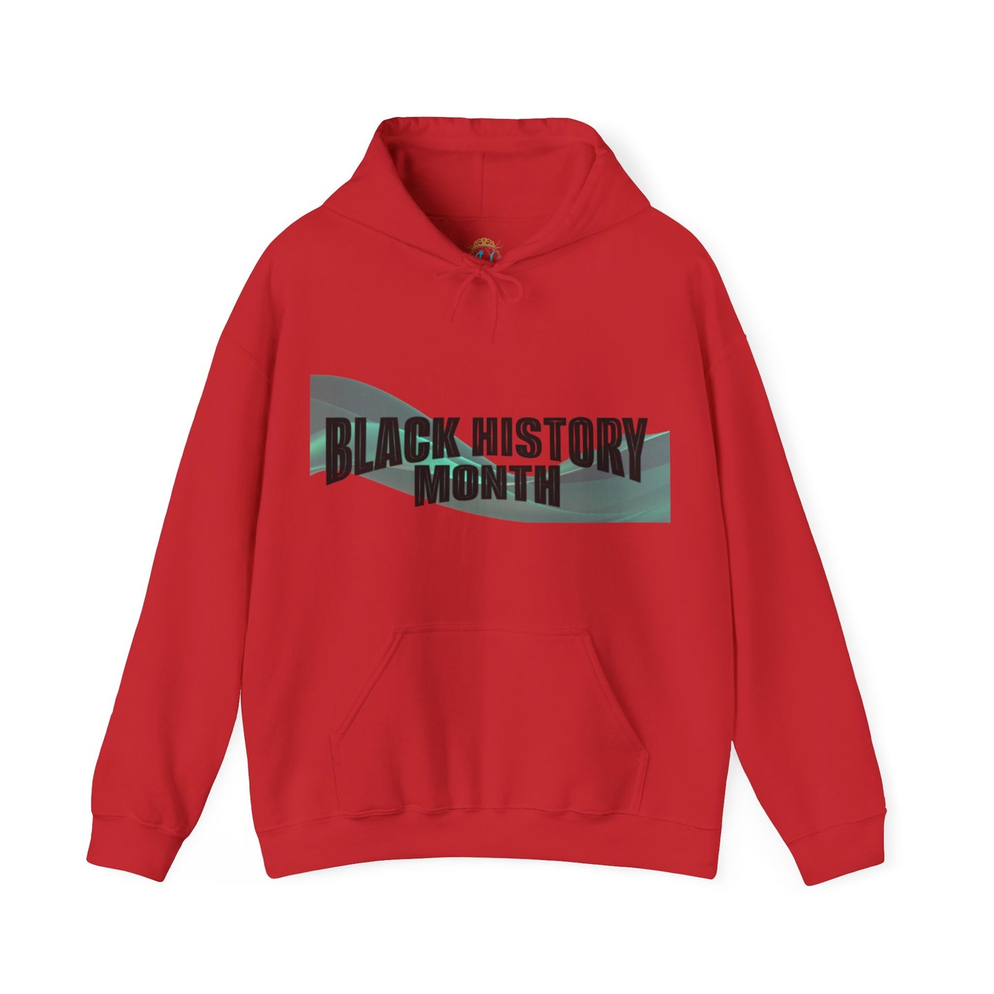 Black History Month unisex Hoodie