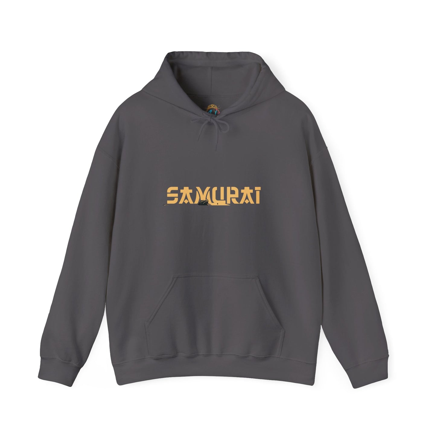 Warrior of Life Hoodie - Unisex hoodie