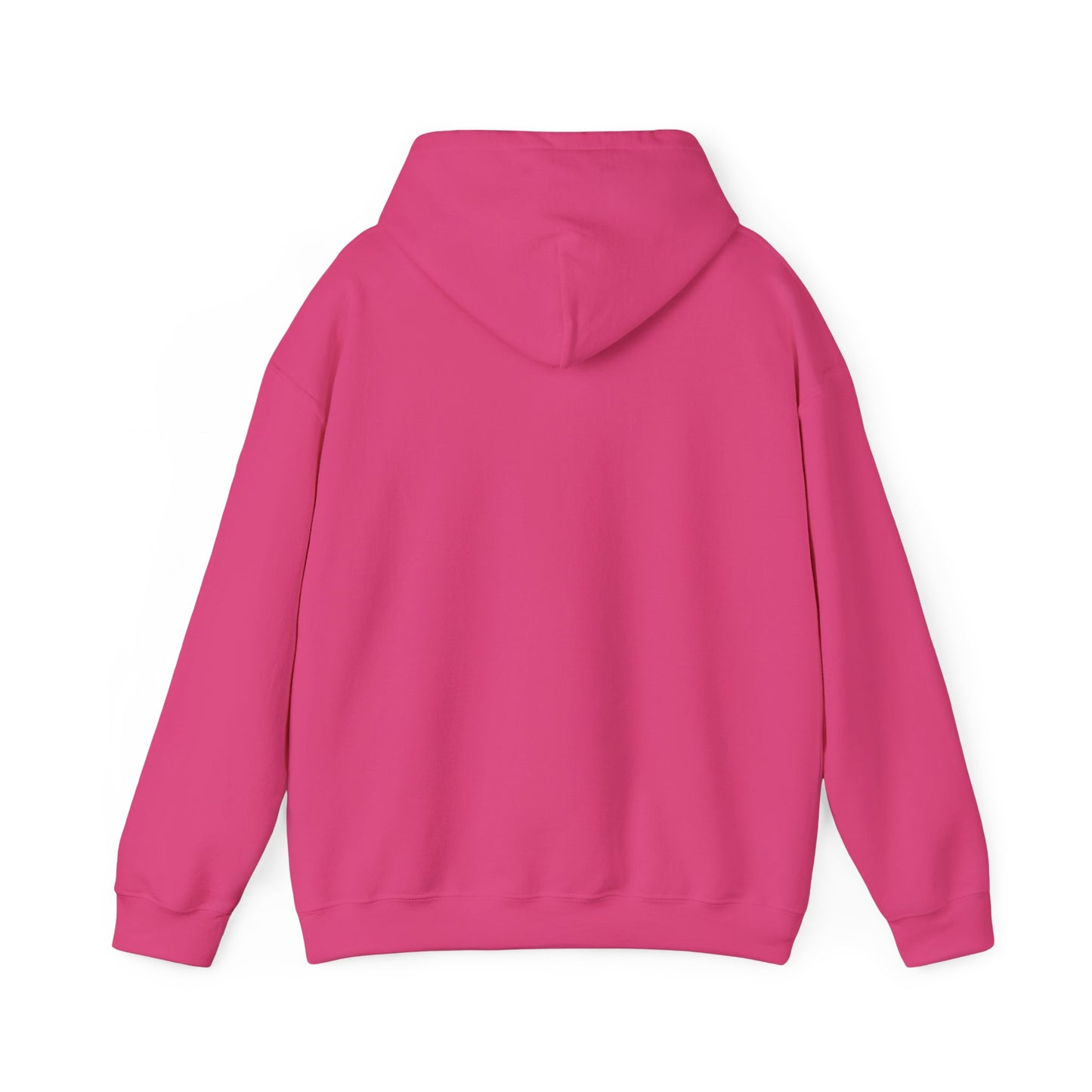 DON'T PANIC Hoodie - Unisex Heavy Blend