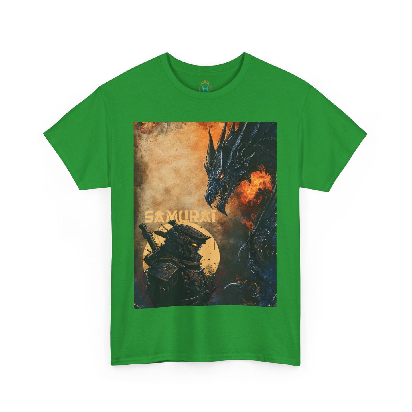 Warrior of Life Tee