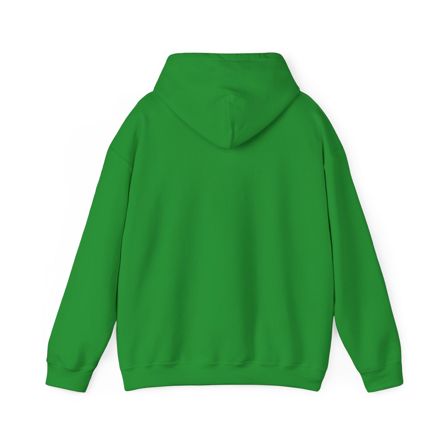 Game Day Unisex Hooded Sweatshirt - Perfect for Sports Enthusiasts