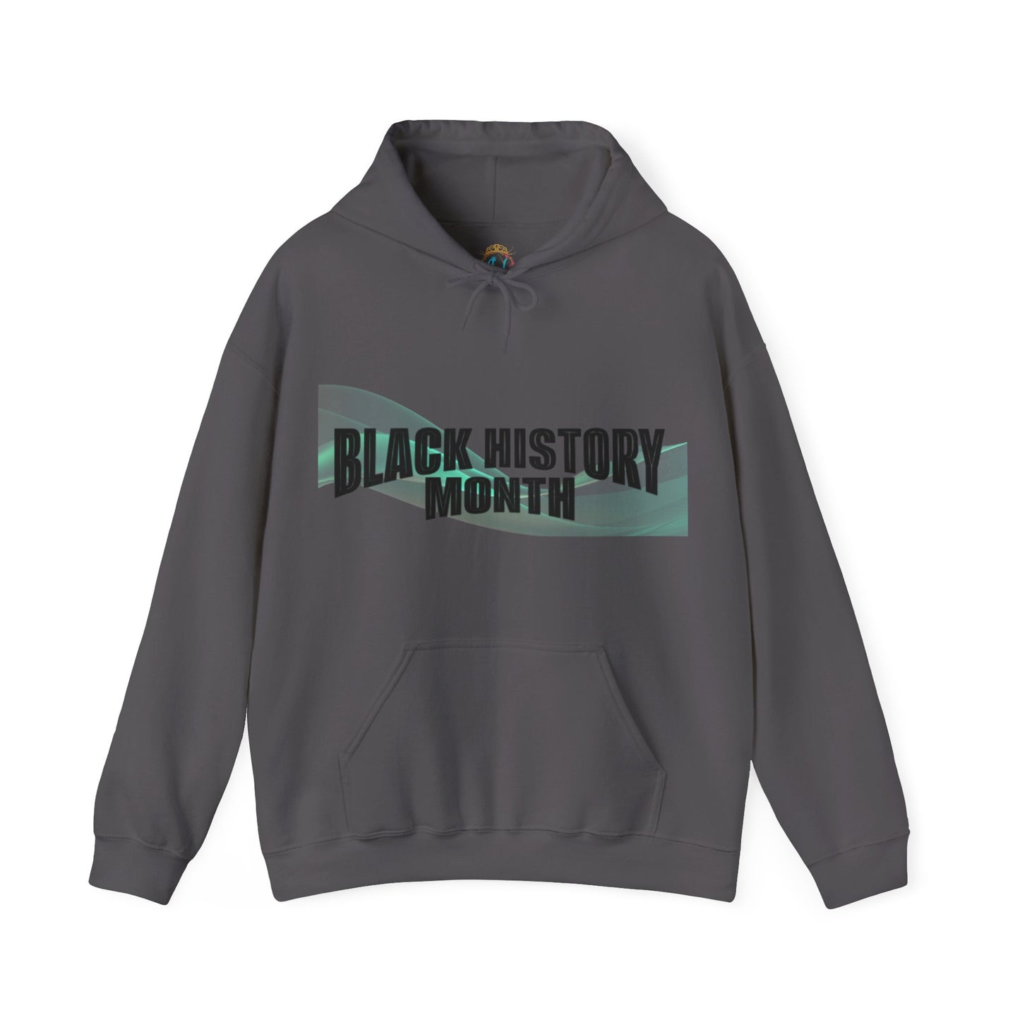 Black History Month unisex Hoodie