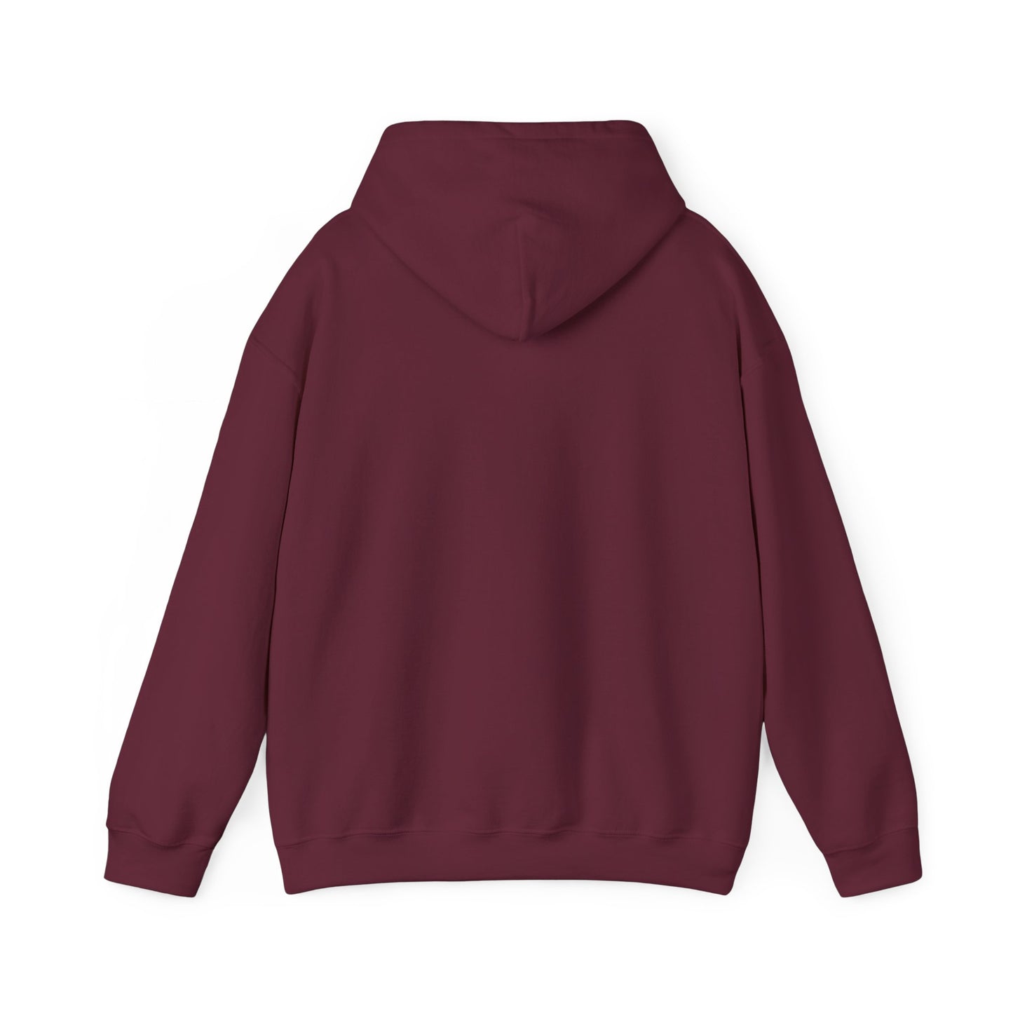 DON'T PANIC Hoodie - Unisex Heavy Blend
