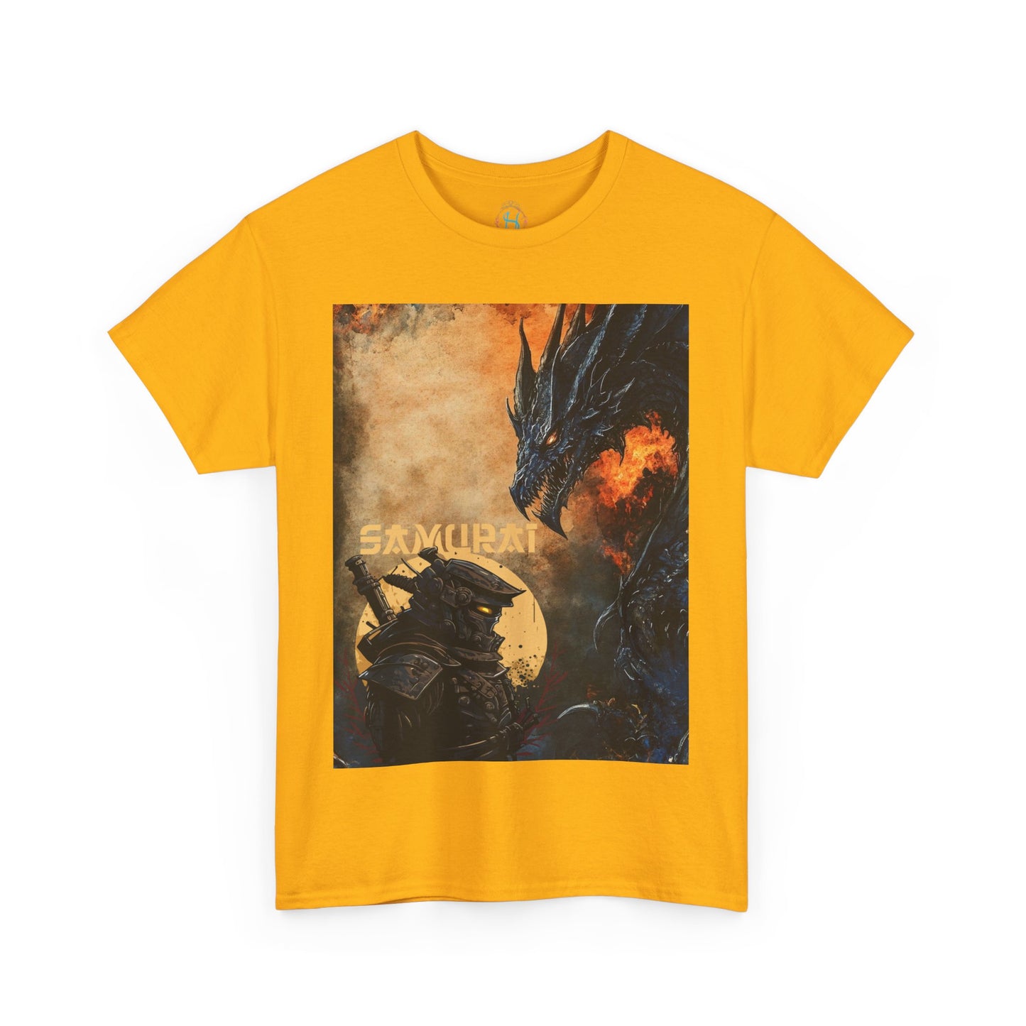 Warrior of Life Tee