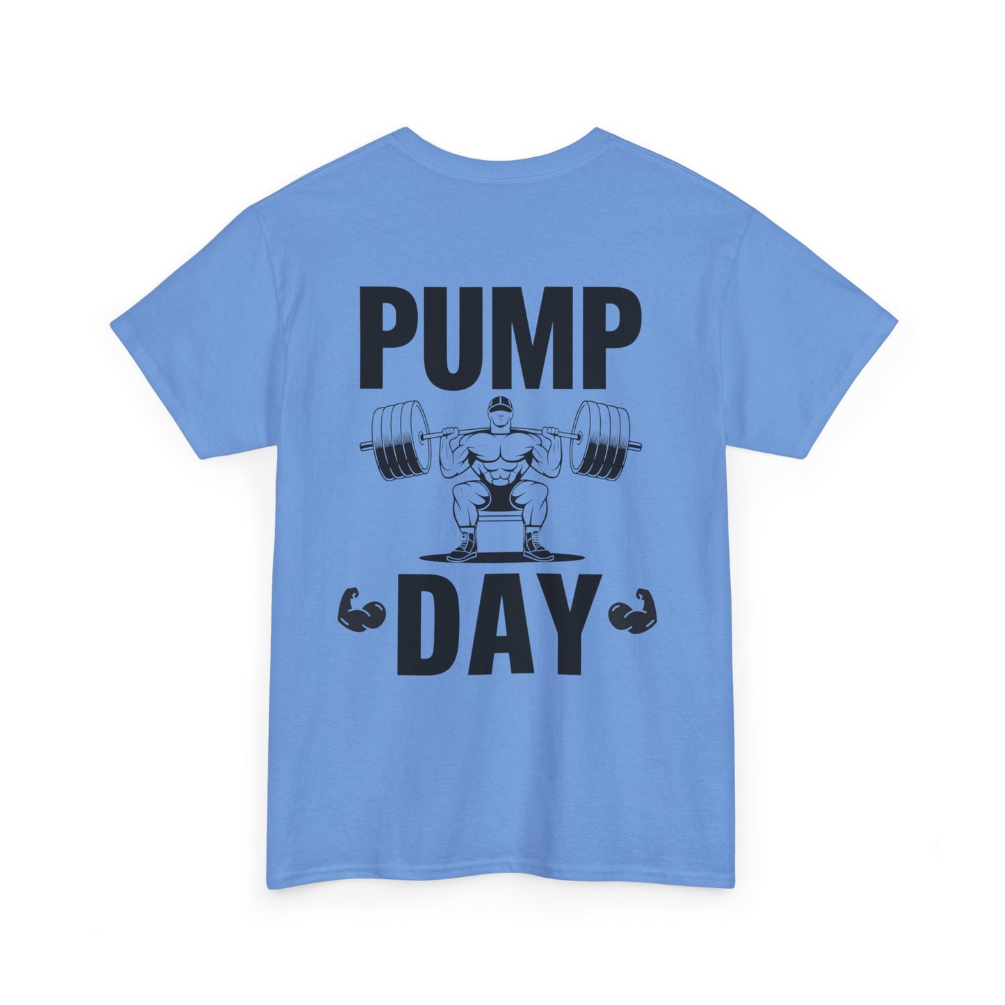 Gym Time Unisex Tee - Fitness Workout Shirt