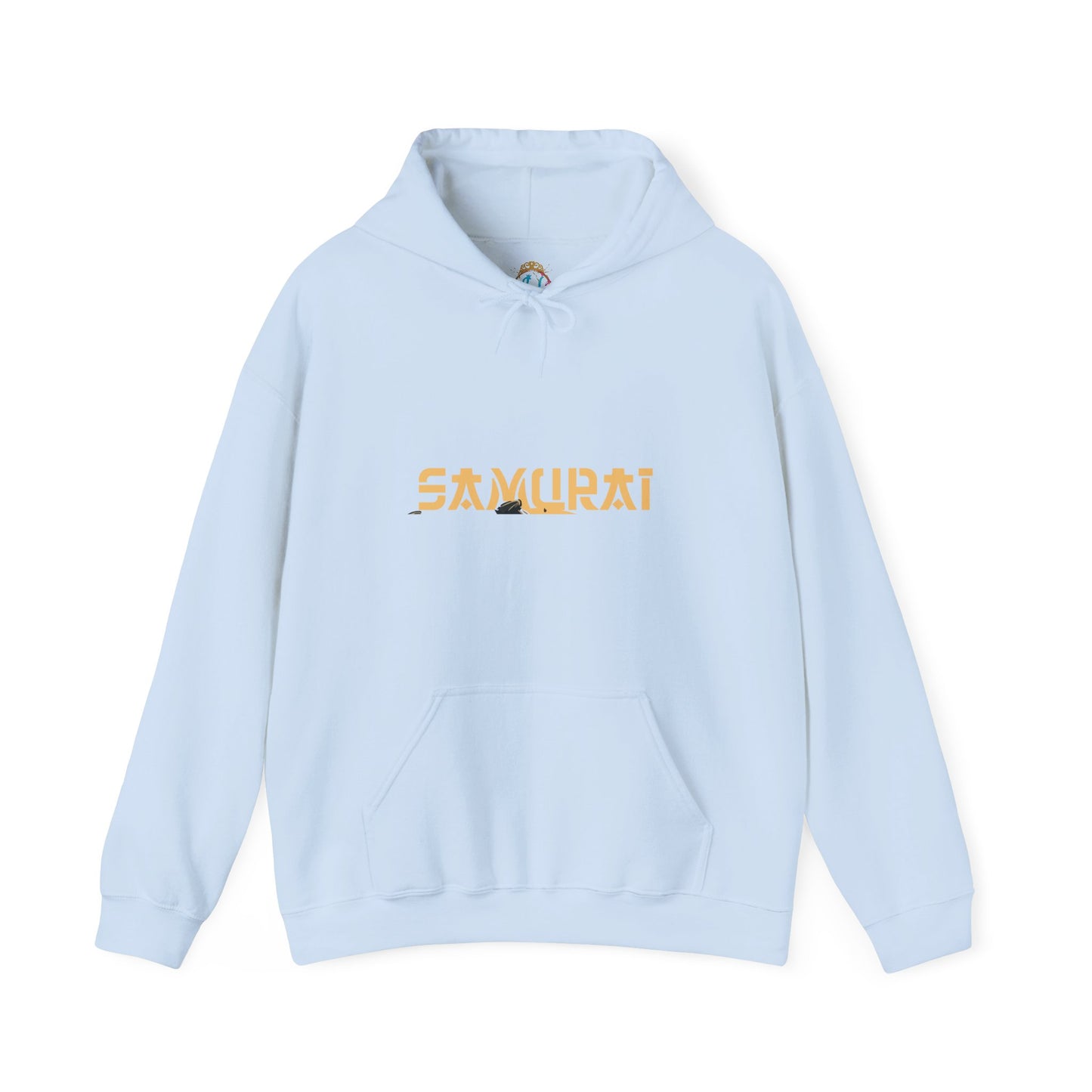 Warrior of Life Hoodie - Unisex hoodie