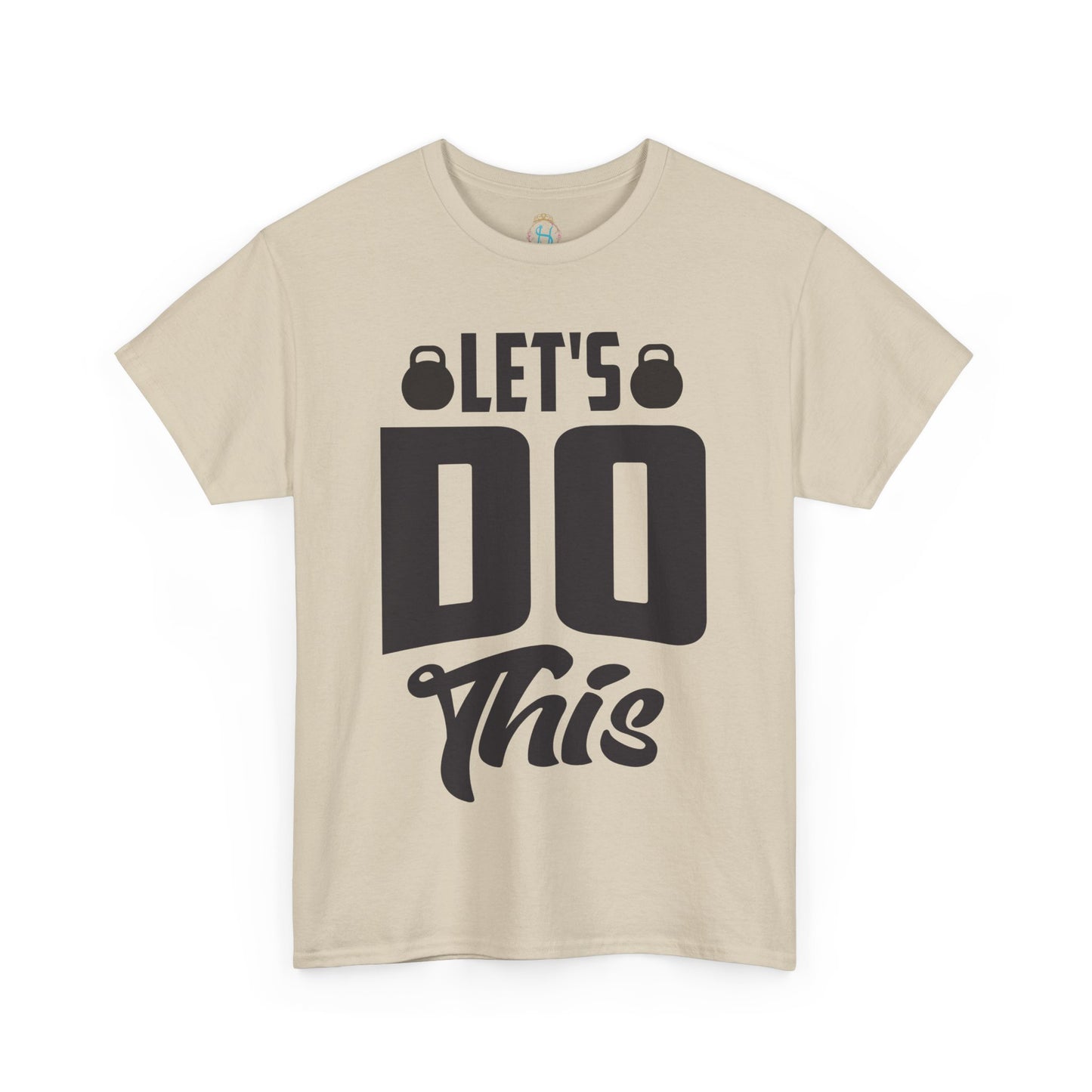 Gym Time Unisex Tee - Fitness Workout Shirt
