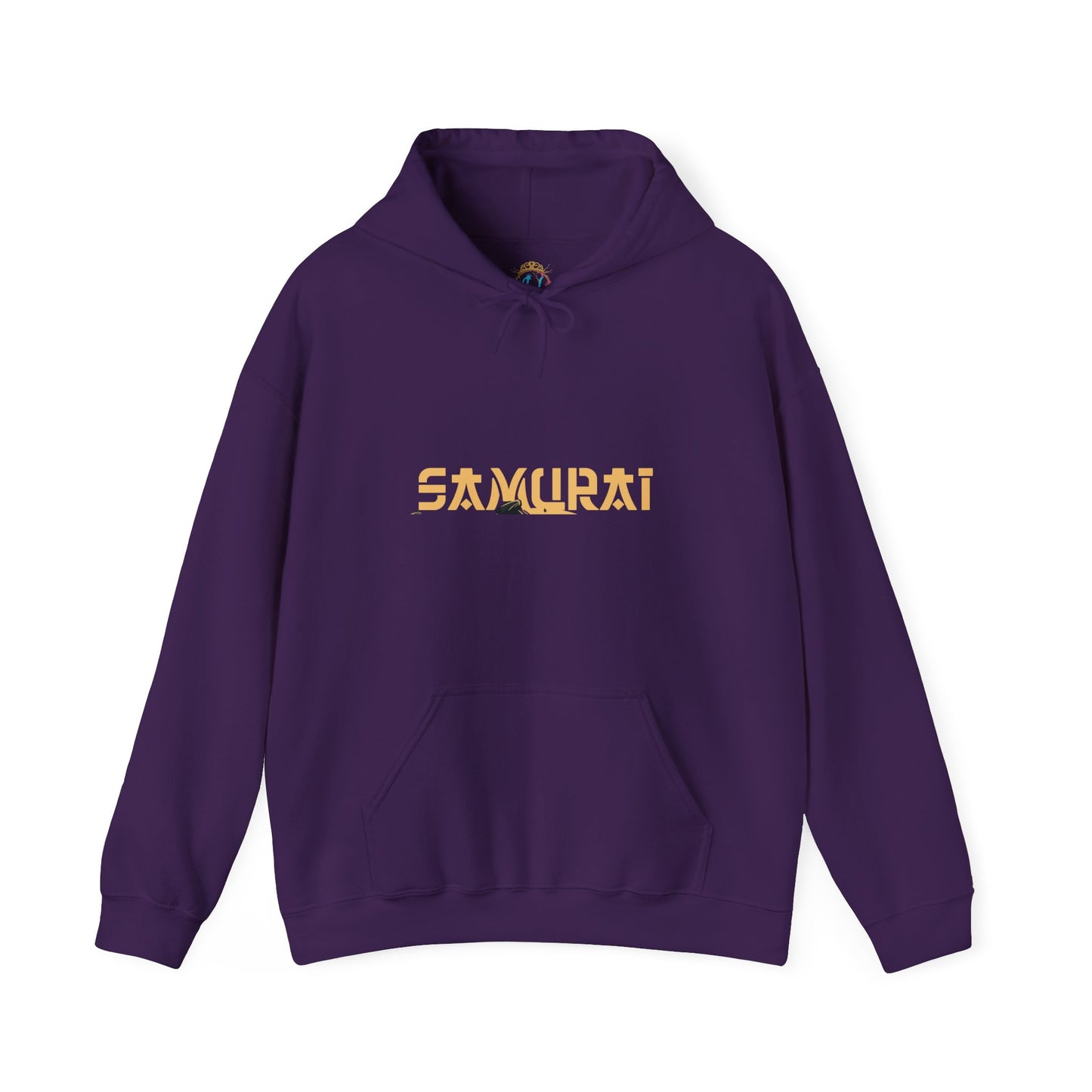 Warrior of Life Hoodie - Unisex hoodie