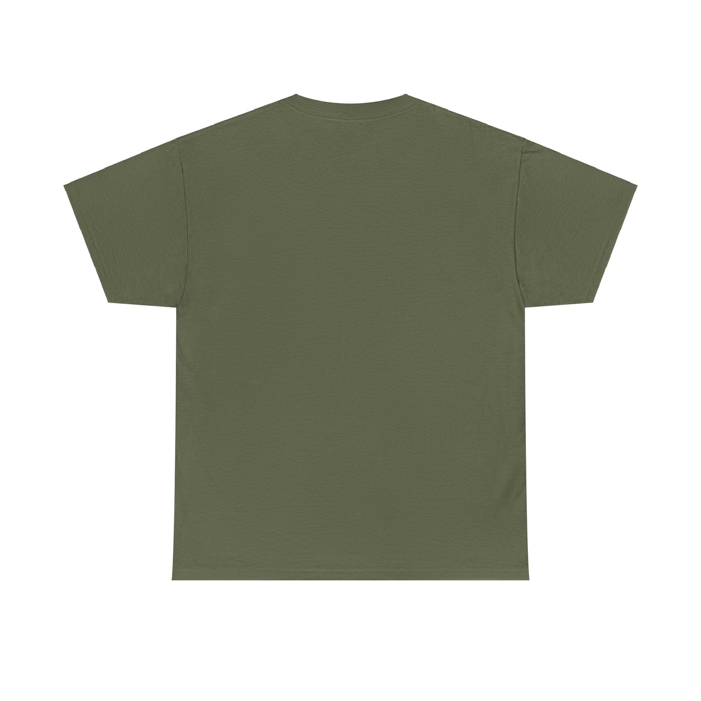 Warrior of Life Tee