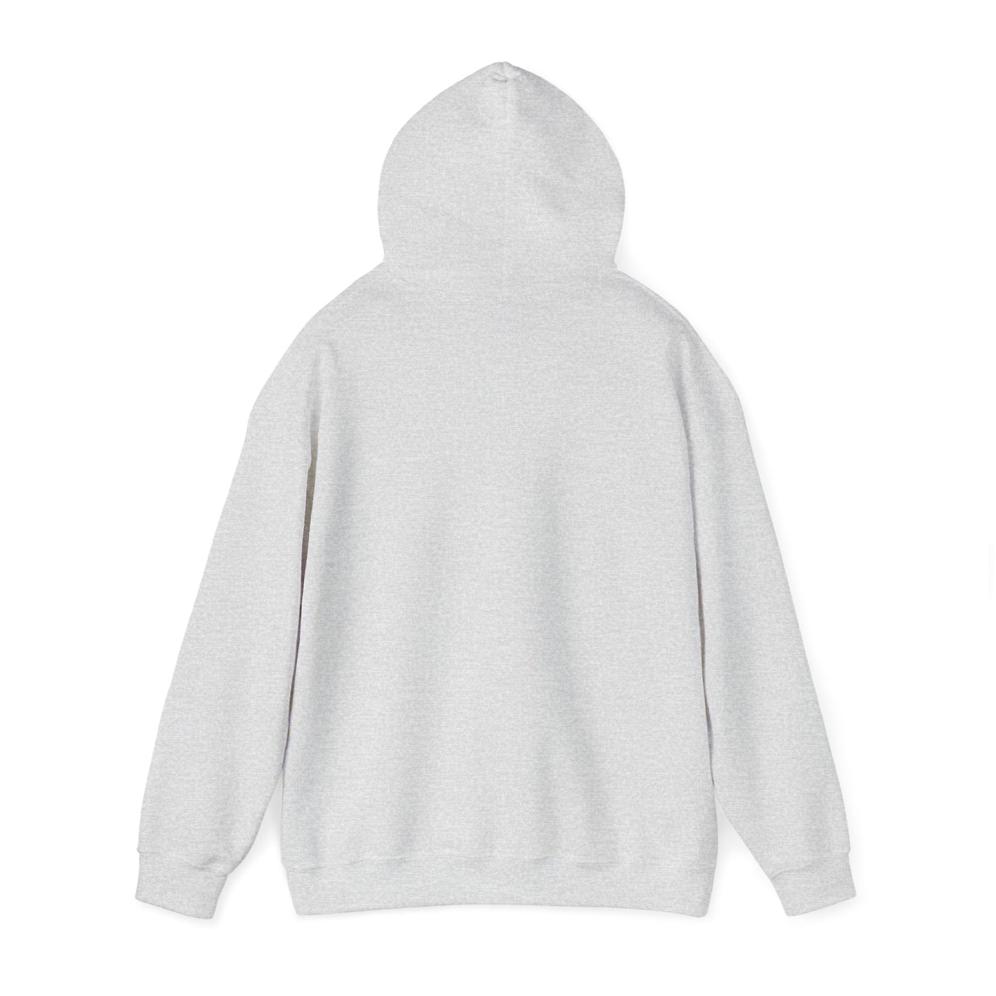 Hoodie Sweatshirt in Colorful Design