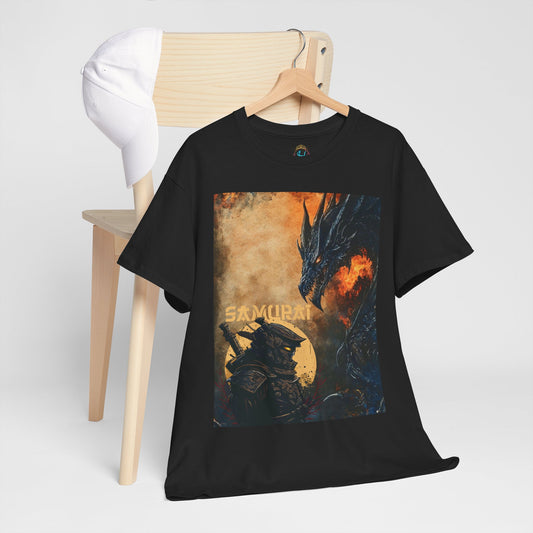 Warrior of Life Tee
