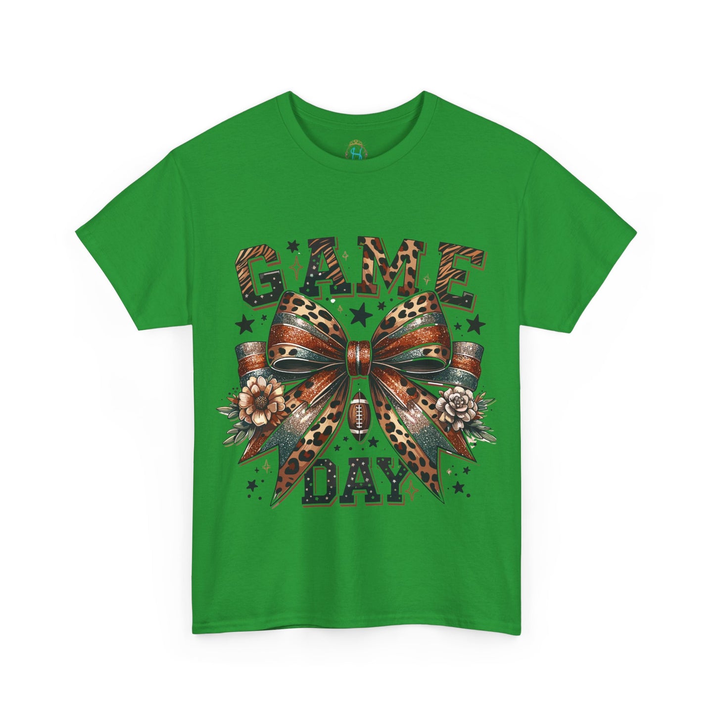 Woman Game Day Tee
