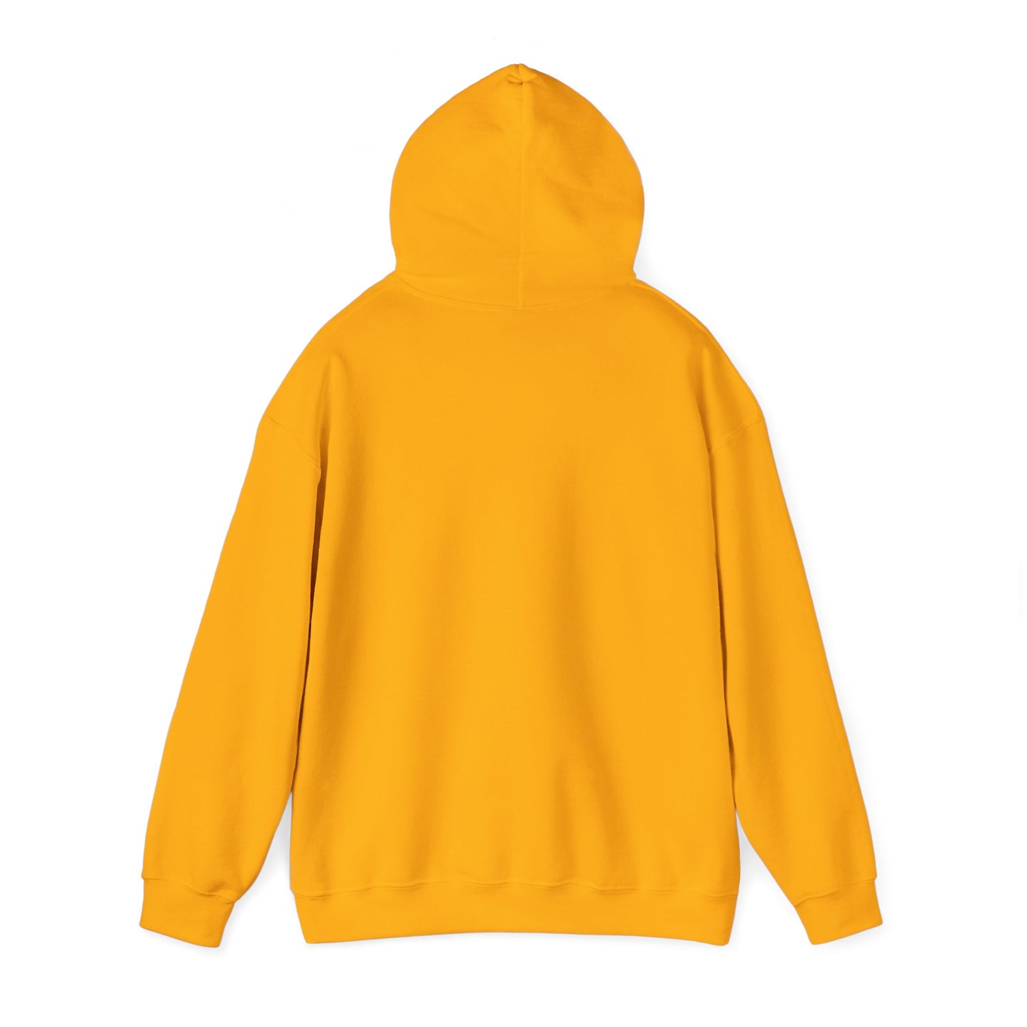 Game Day Unisex Hooded Sweatshirt - Perfect for Sports Enthusiasts