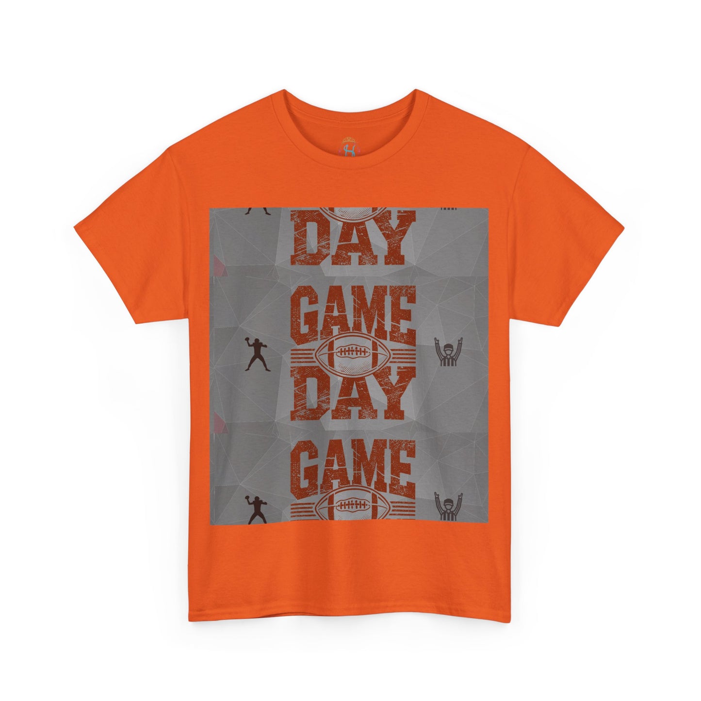 Game Day Tee