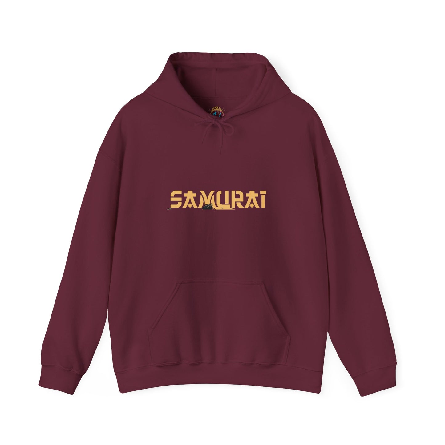 Warrior of Life Hoodie - Unisex hoodie