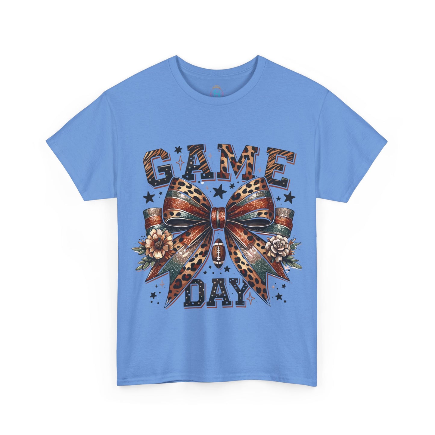 Woman Game Day Tee