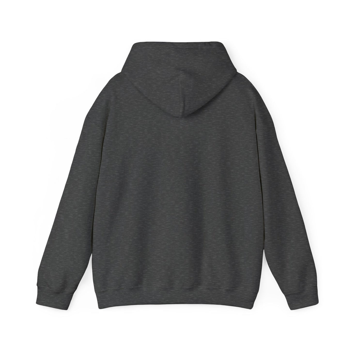 DON'T PANIC Hoodie - Unisex Heavy Blend