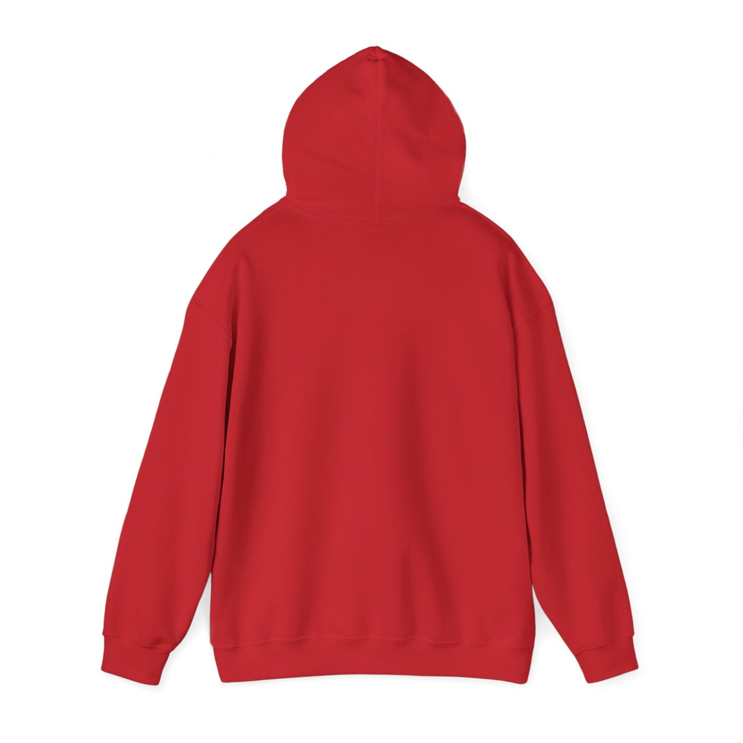 DON'T PANIC Hoodie - Unisex Heavy Blend