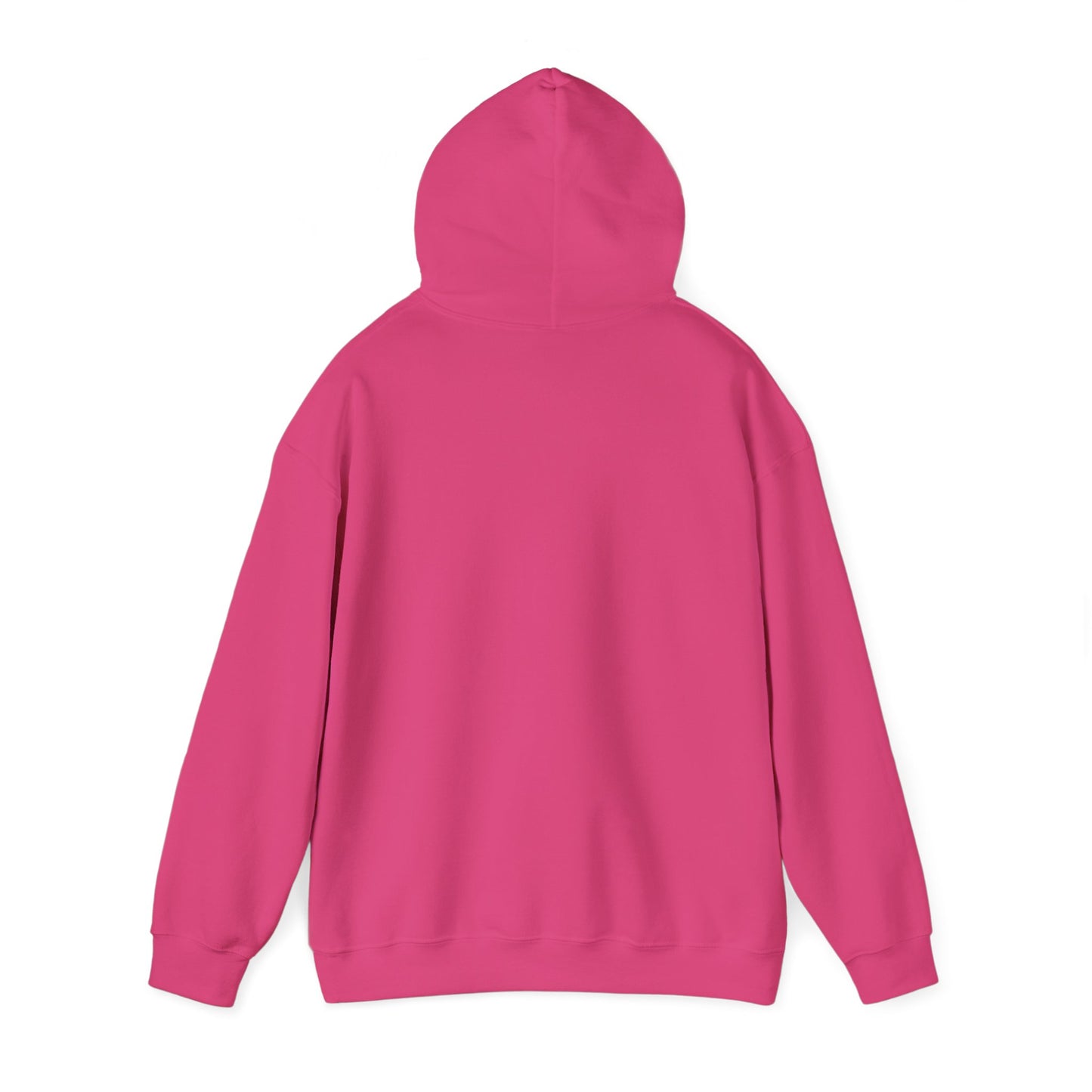 DON'T PANIC Hoodie - Unisex Heavy Blend