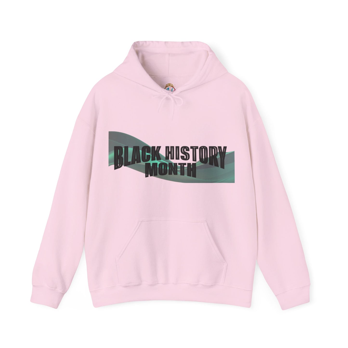 Black History Month unisex Hoodie