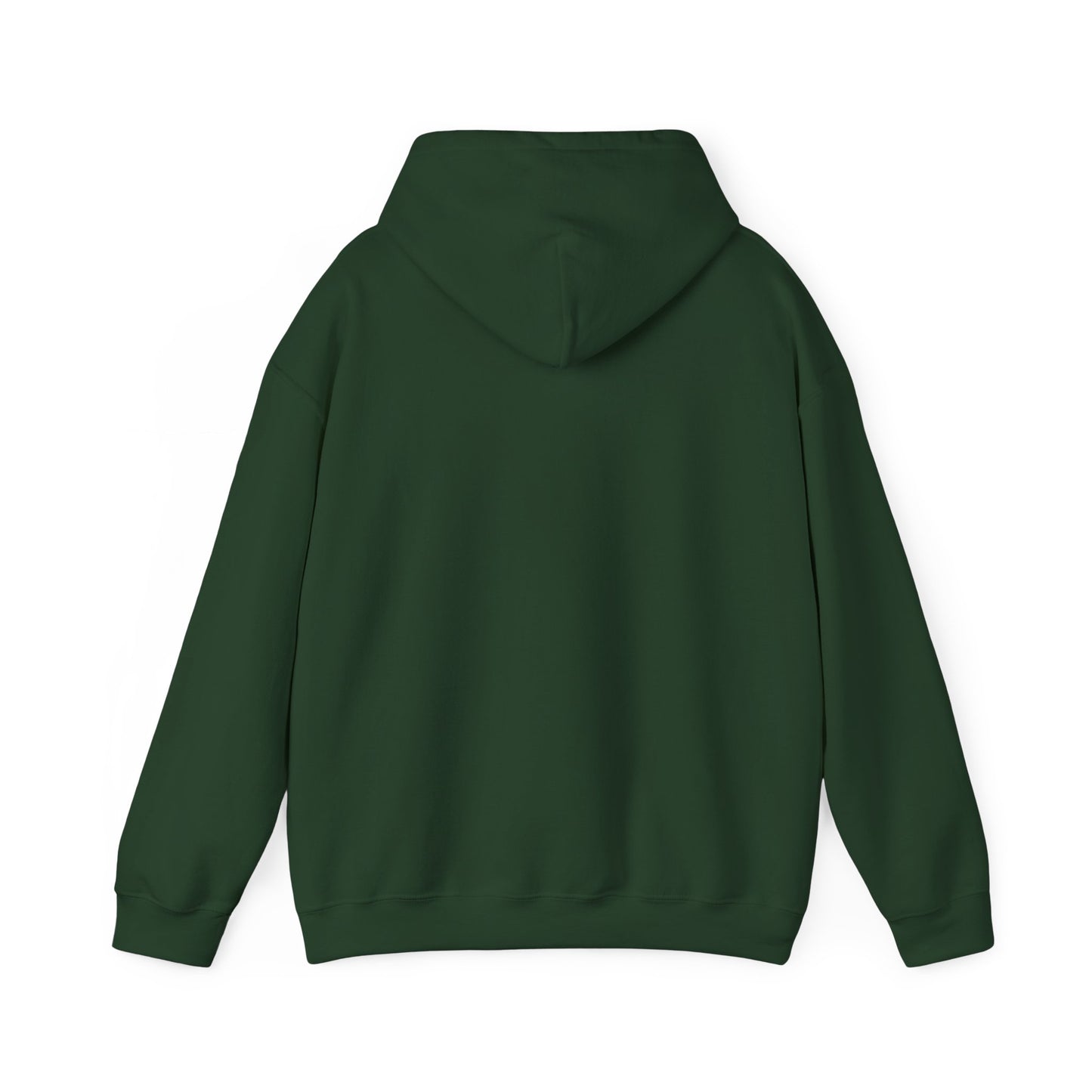 DON'T PANIC Hoodie - Unisex Heavy Blend