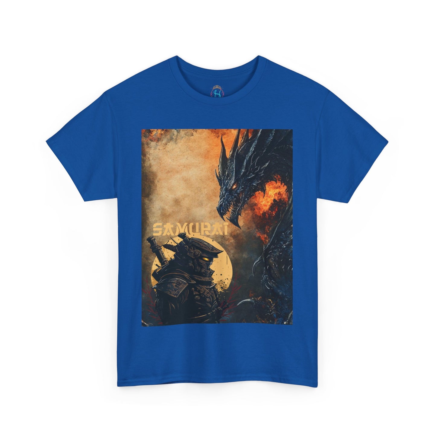 Warrior of Life Tee