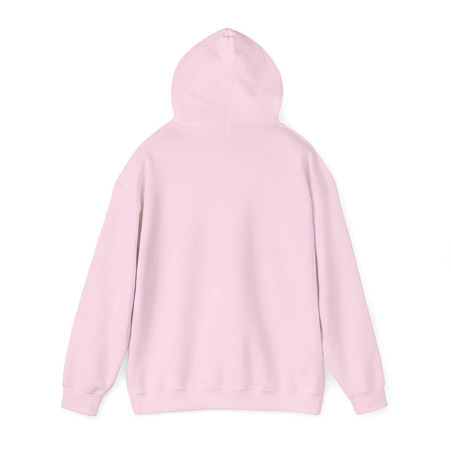 Game Day Unisex Hooded Sweatshirt - Perfect for Sports Enthusiasts